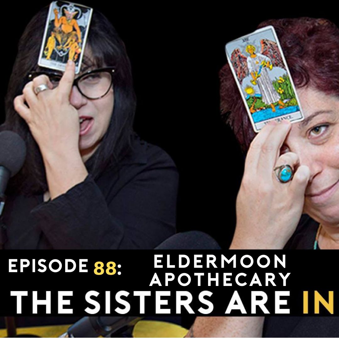 Episode 88: Eldermoon Apothecary