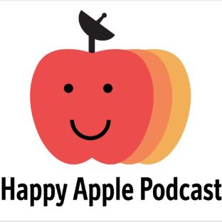 Happy Apple Headlines, What's So Interesting About Turkeys and the Mascot Mount Rushmore