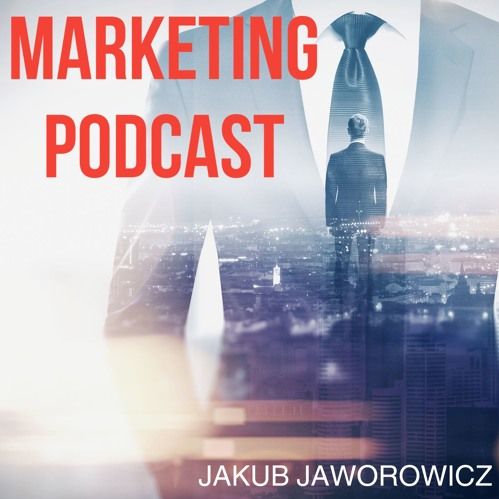 Czarny Piątek (Black Friday) W Marketingu Marketing Podcast