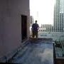 Smyth Jumps Off The Roof