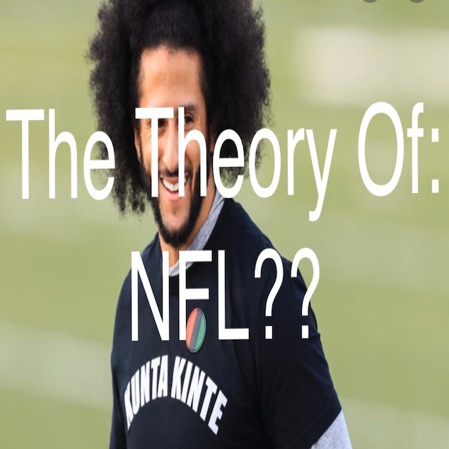 The Theory Of The NFL