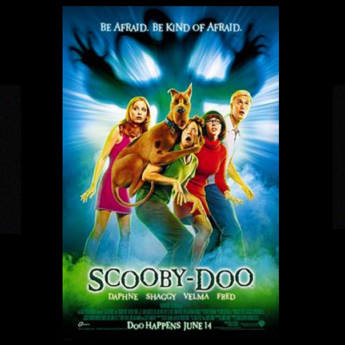 Spotkanie 22: Scooby-Doo