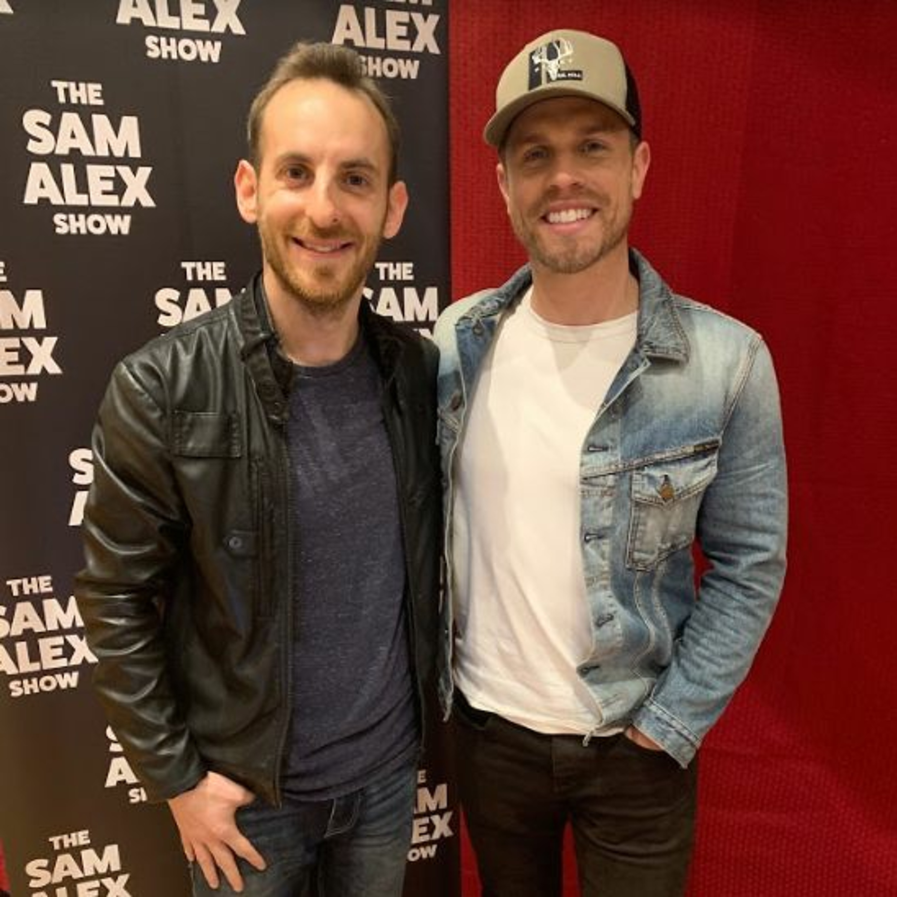 Sam Alex Podcast