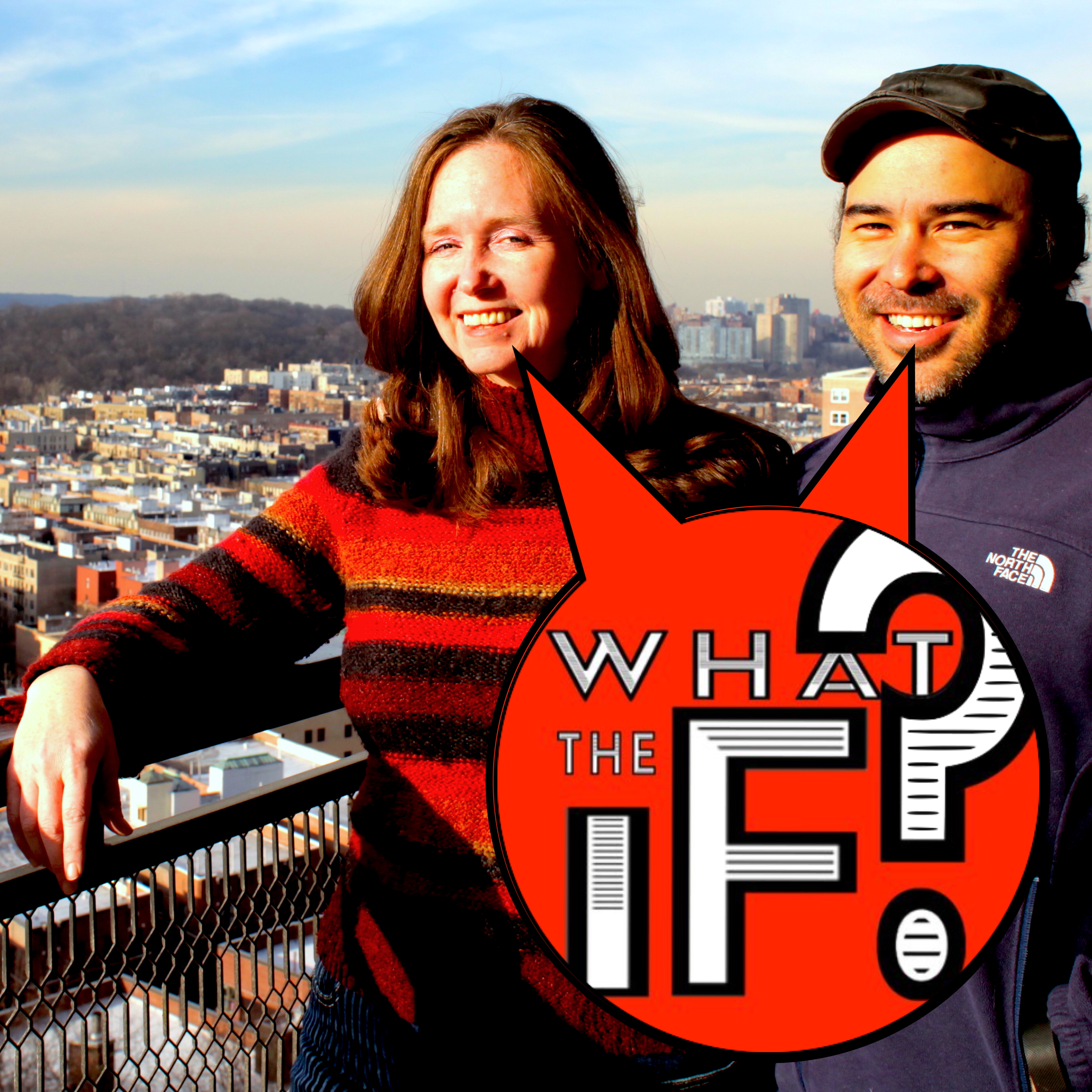 What The If?