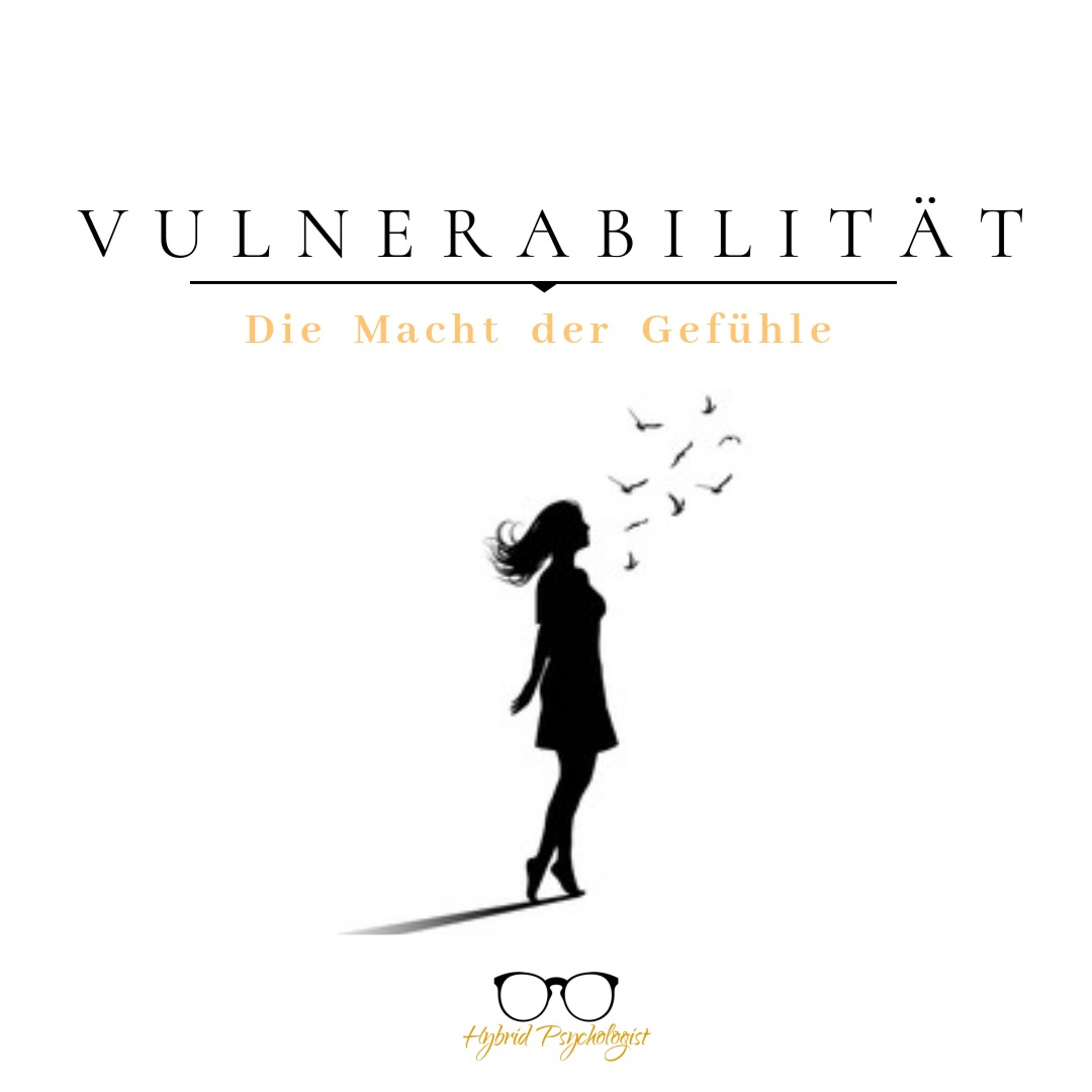 Wie ich werde, wer ich bin | HybridPsychologist