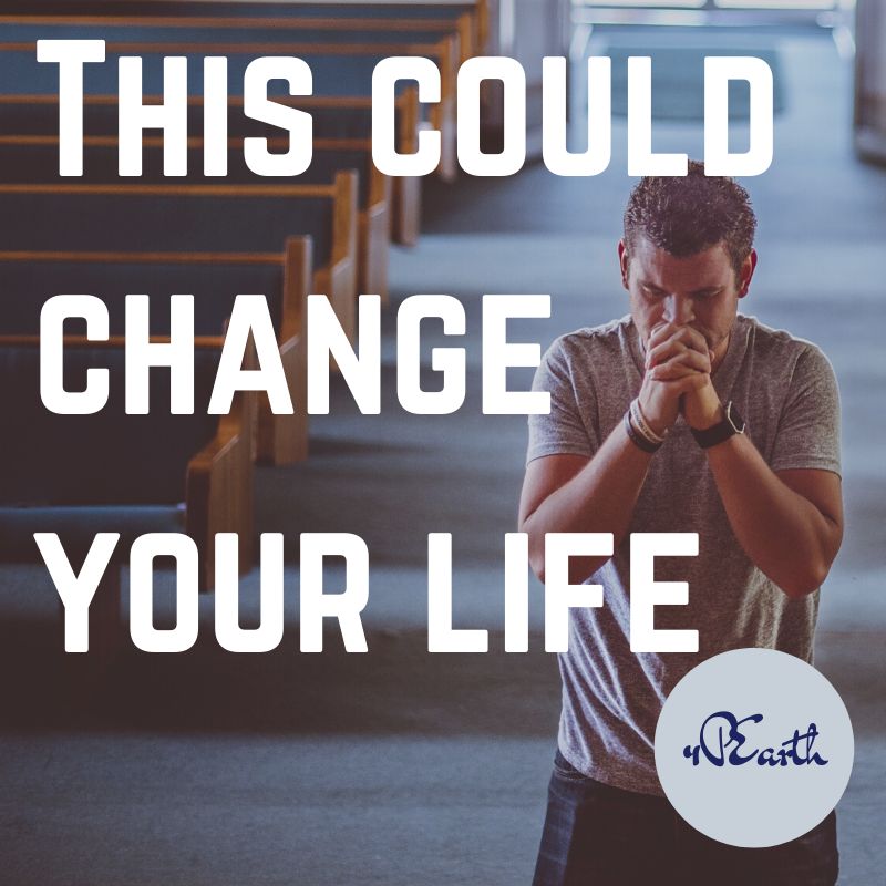 How Thanksgiving Can Change Your Life w/ Jordan Gessler