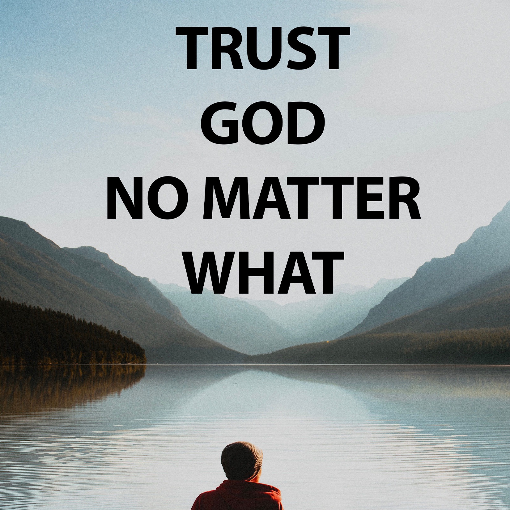 So Help Me God To Trust You, November 24, 2019 Pastor Jeff Dahlin
