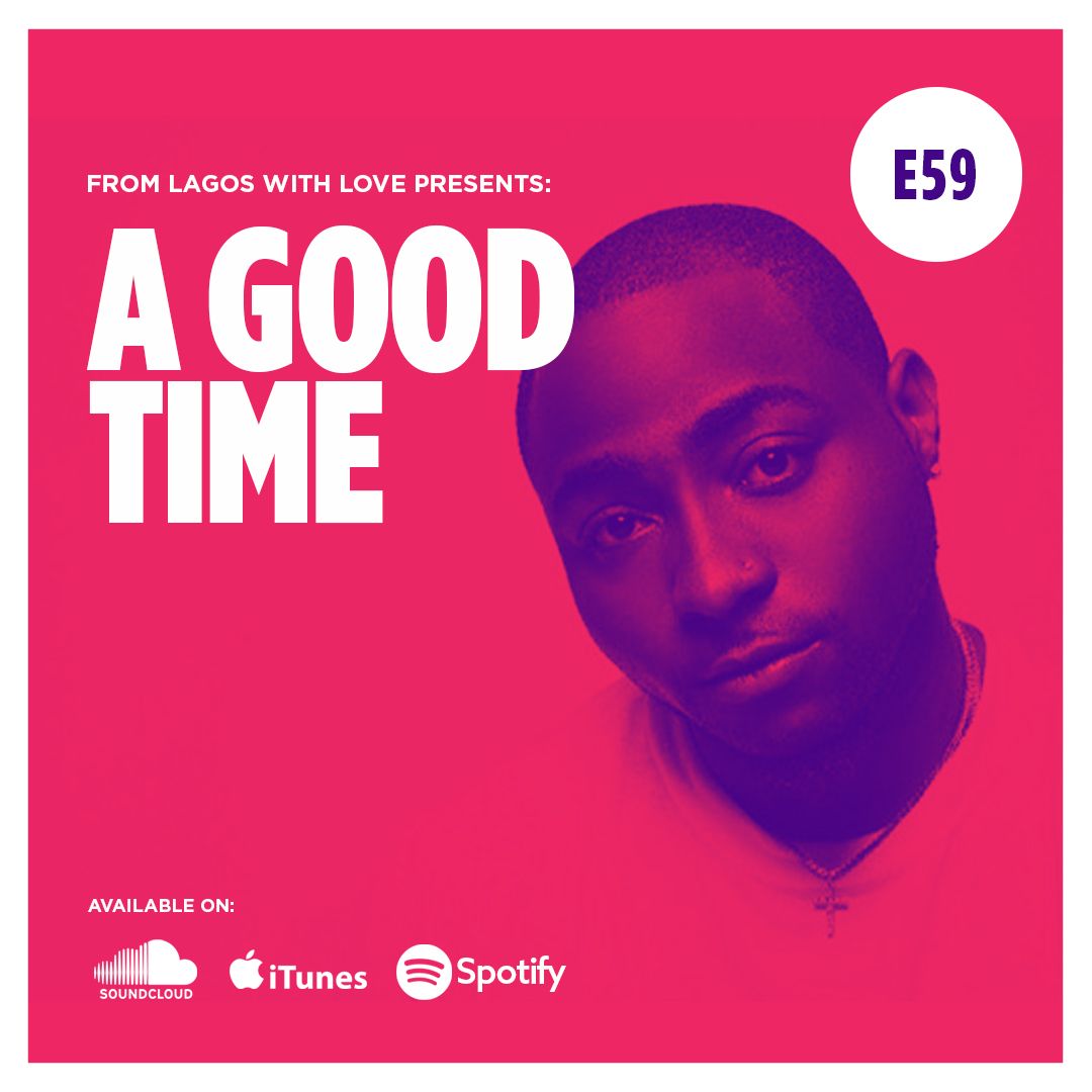Episode 59 - A good time