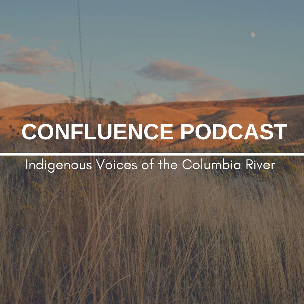 Tanna Engdahl | Indigenous Voices of the Columbia River