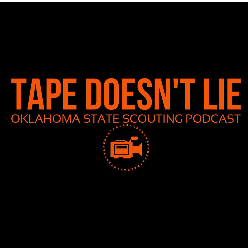 Episode Thirty Six - WVU Breakdown and Bedlam Preview