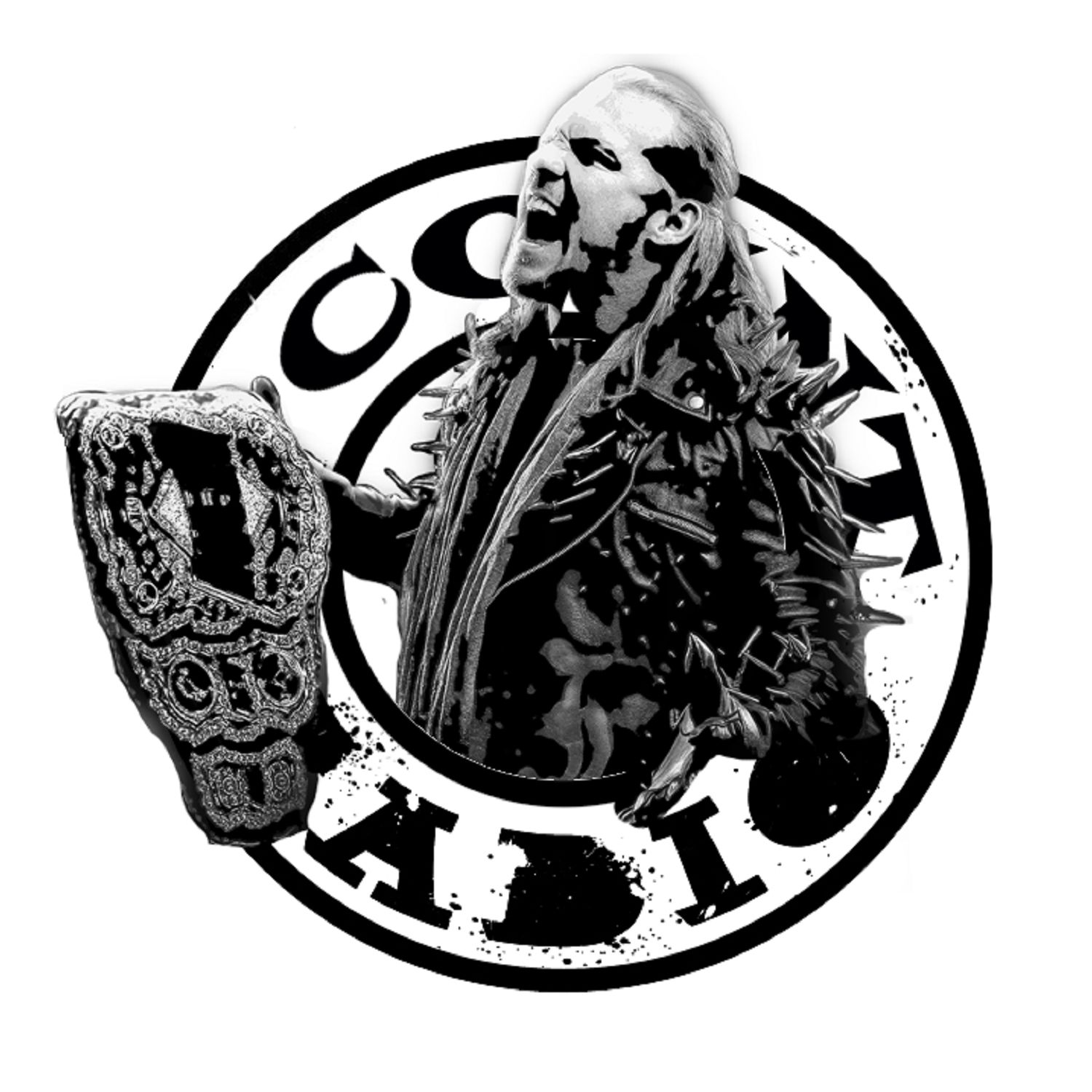 163 - I'm Thankful To Be Watching In This Era of Wrestling