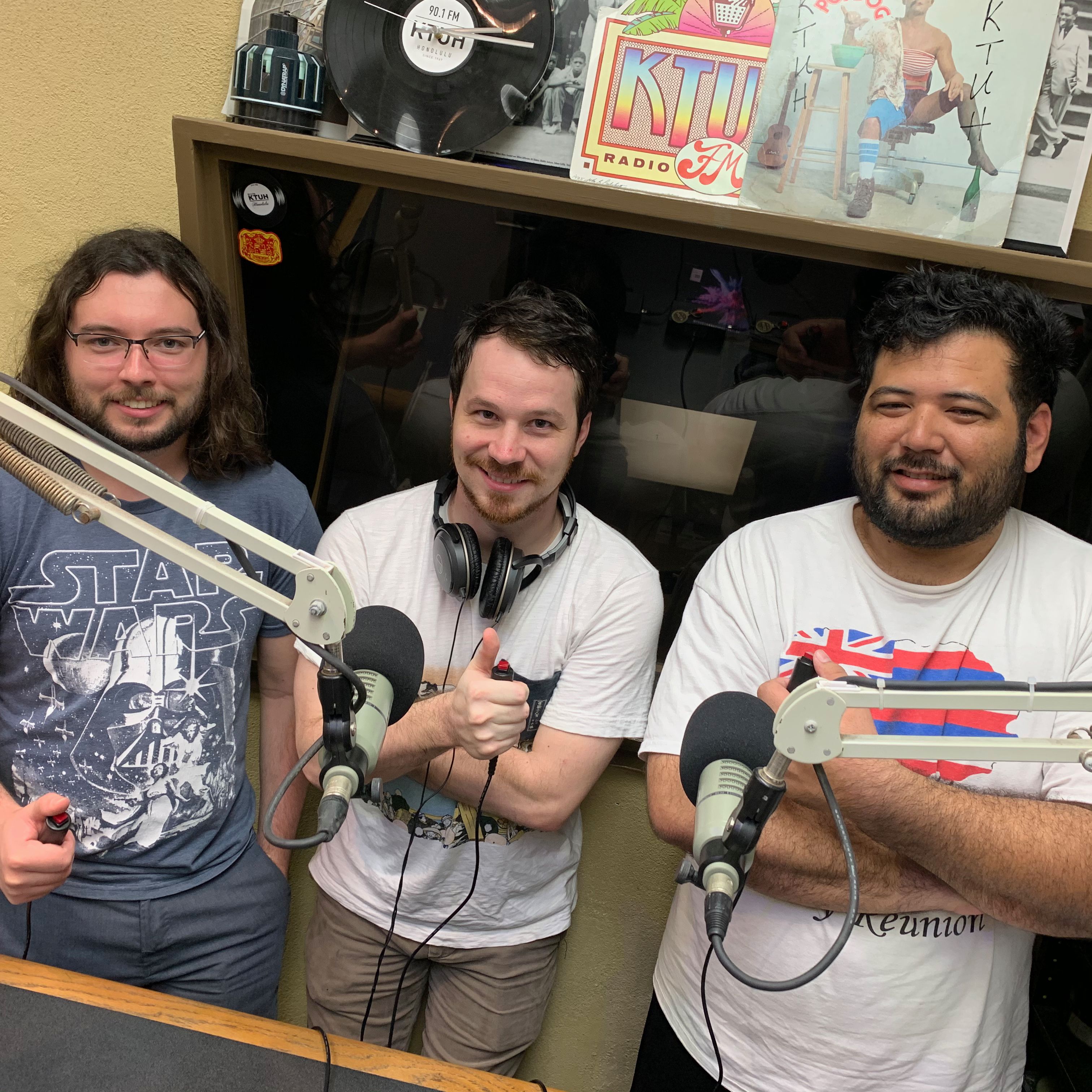Trivia Shock Season 02 Episode 09