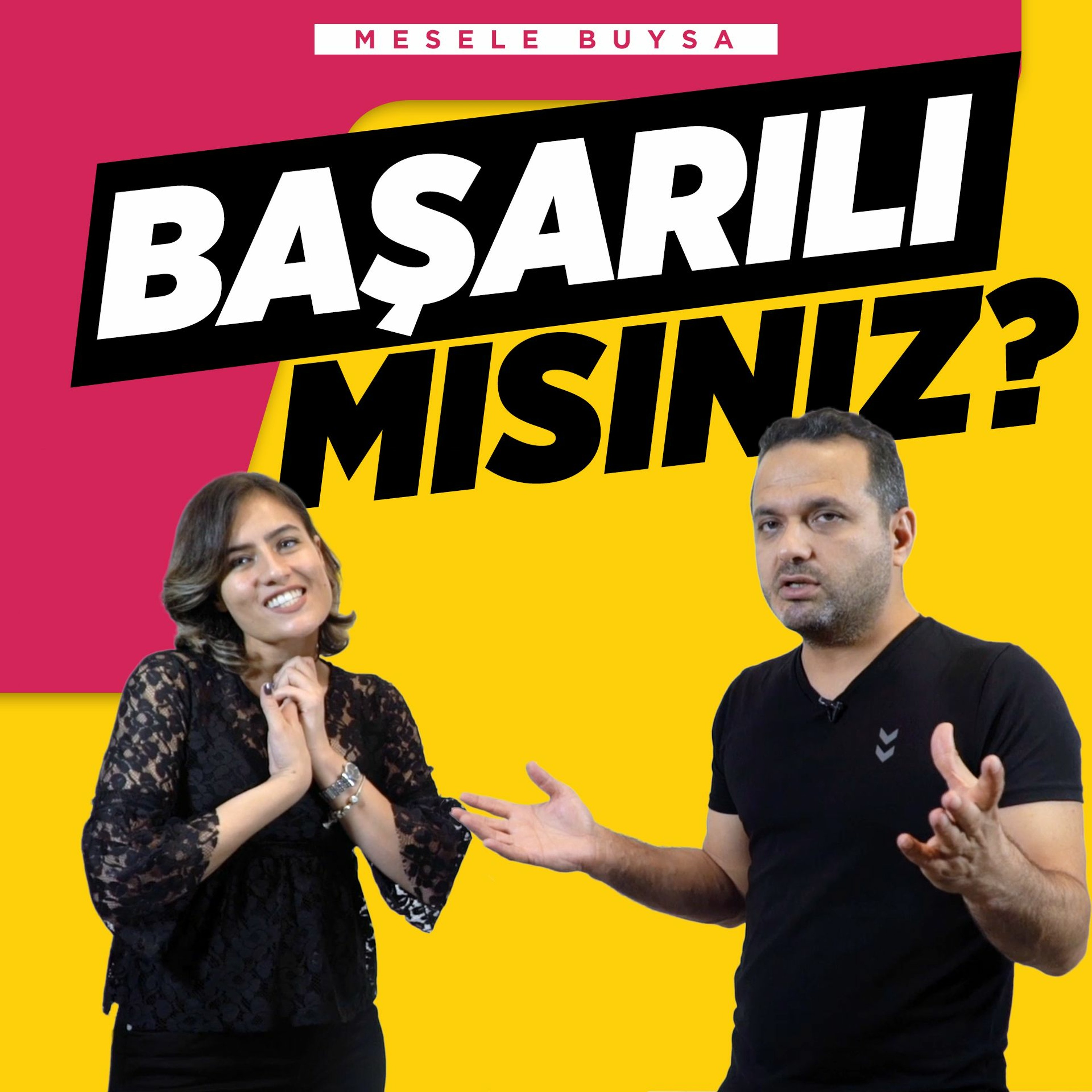 Mesele Buysa