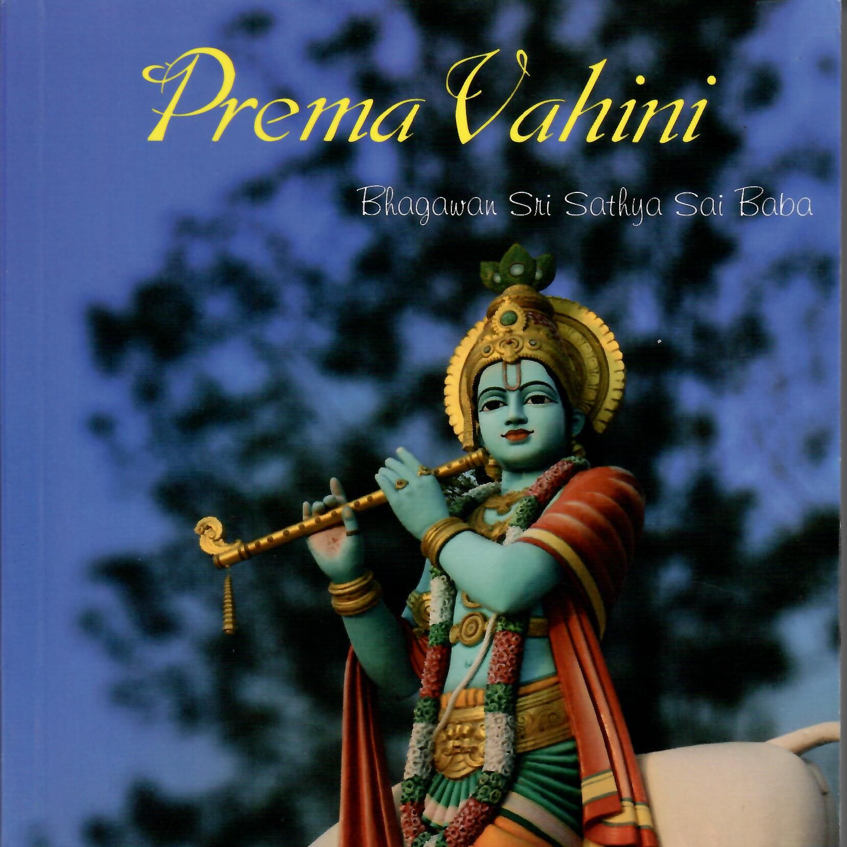 PREMA VAHINI 04 CH 17 18