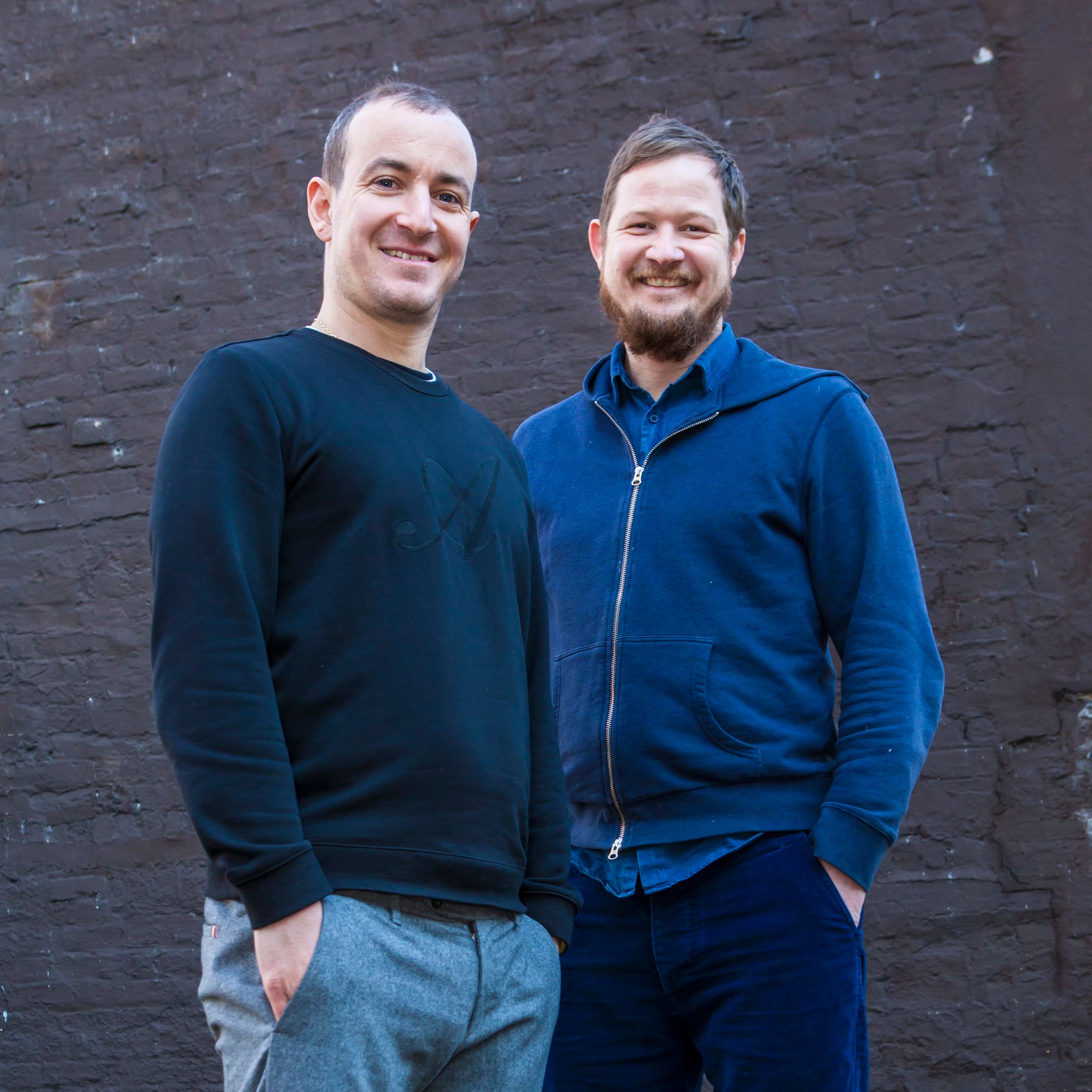 asher clark vivobarefoot