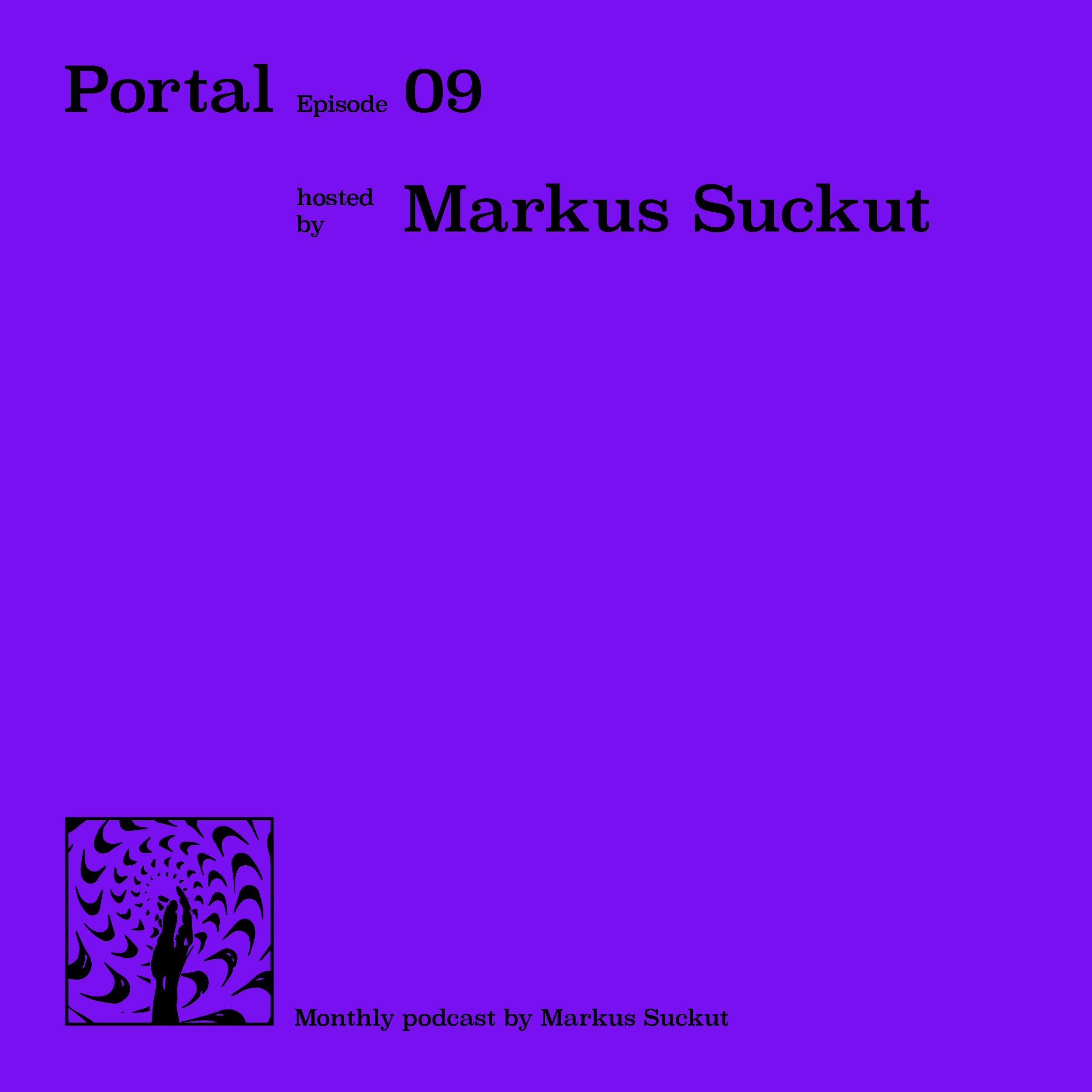 Portal Episode 09 by Markus Suckut