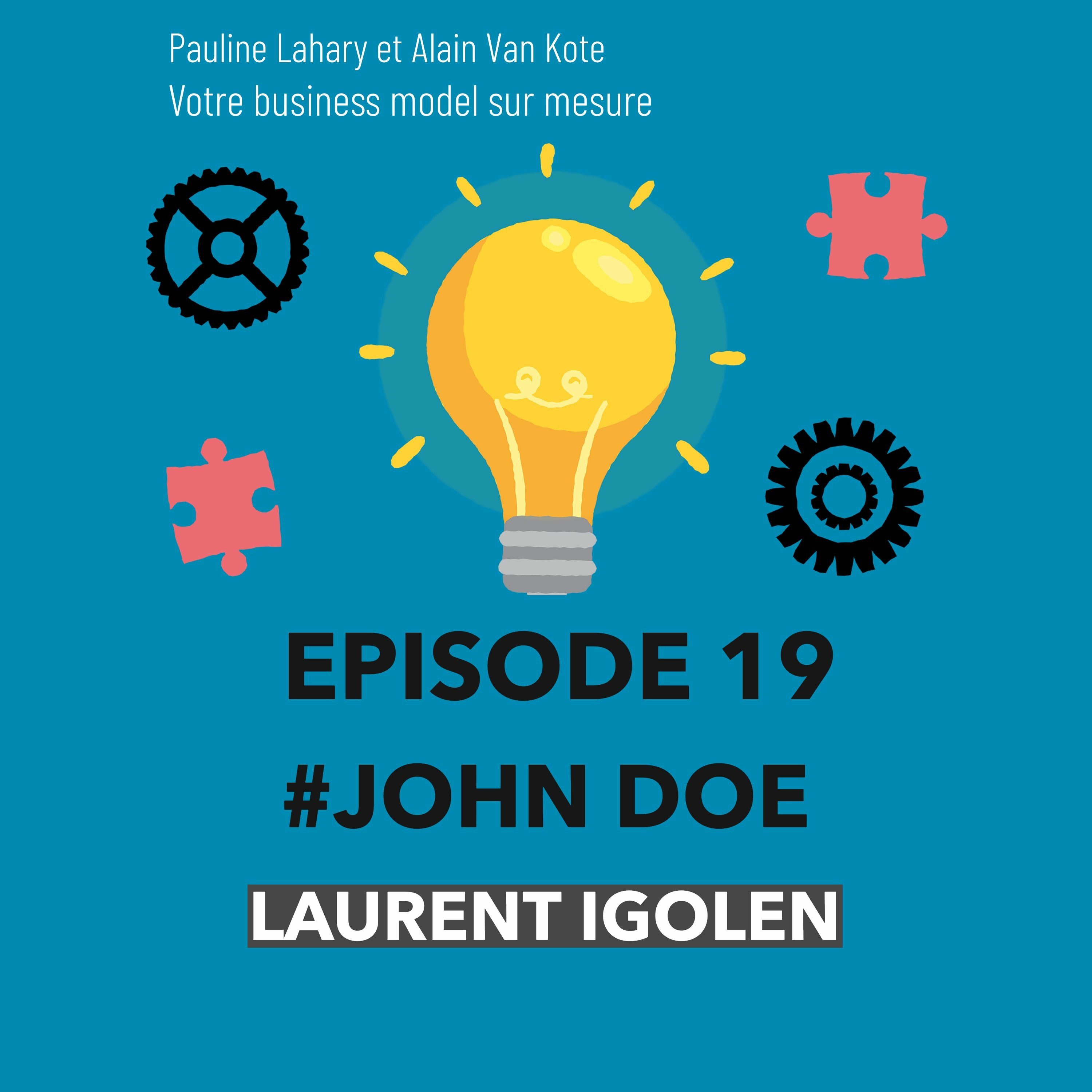 Votre Business Model sur mesure