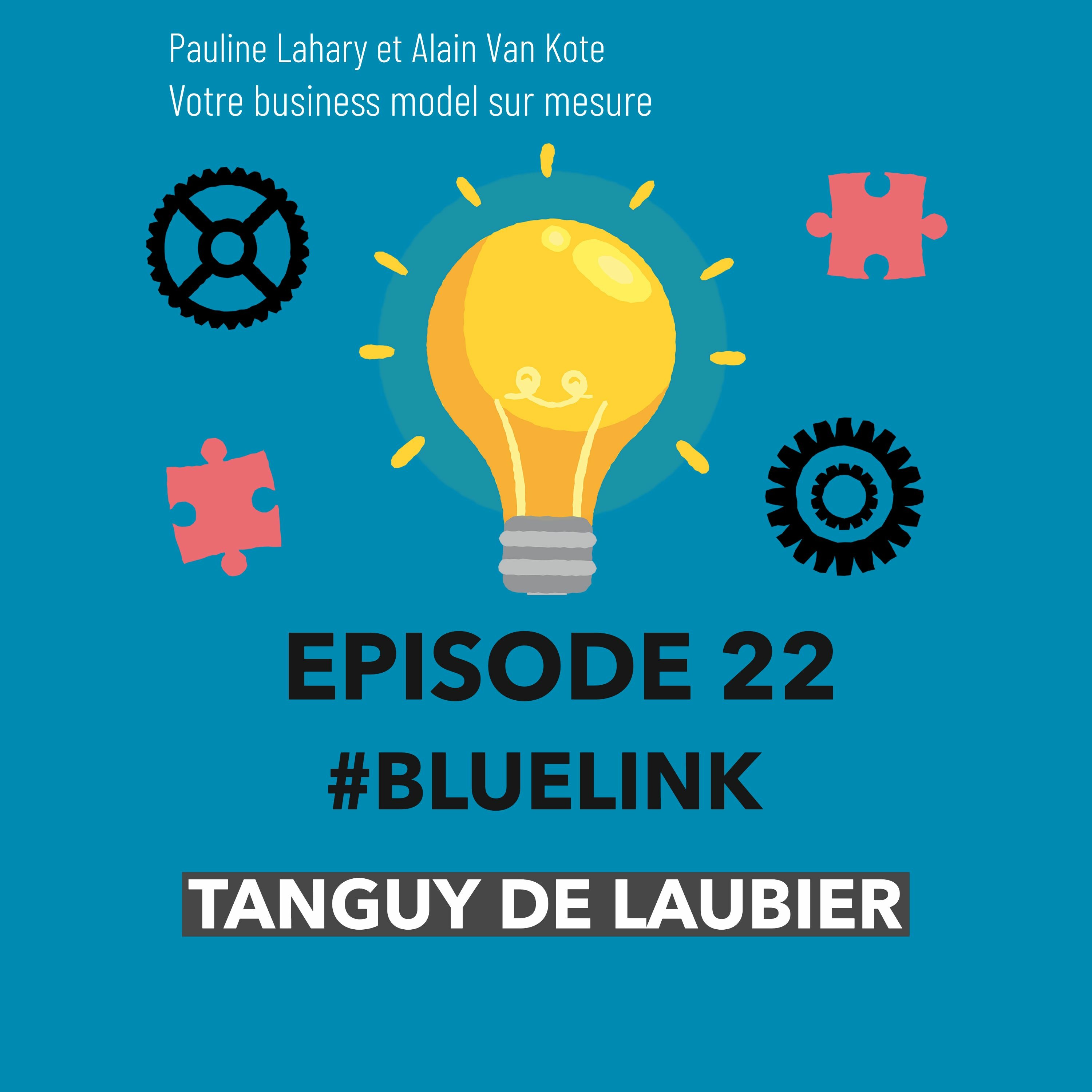 Votre Business Model sur mesure