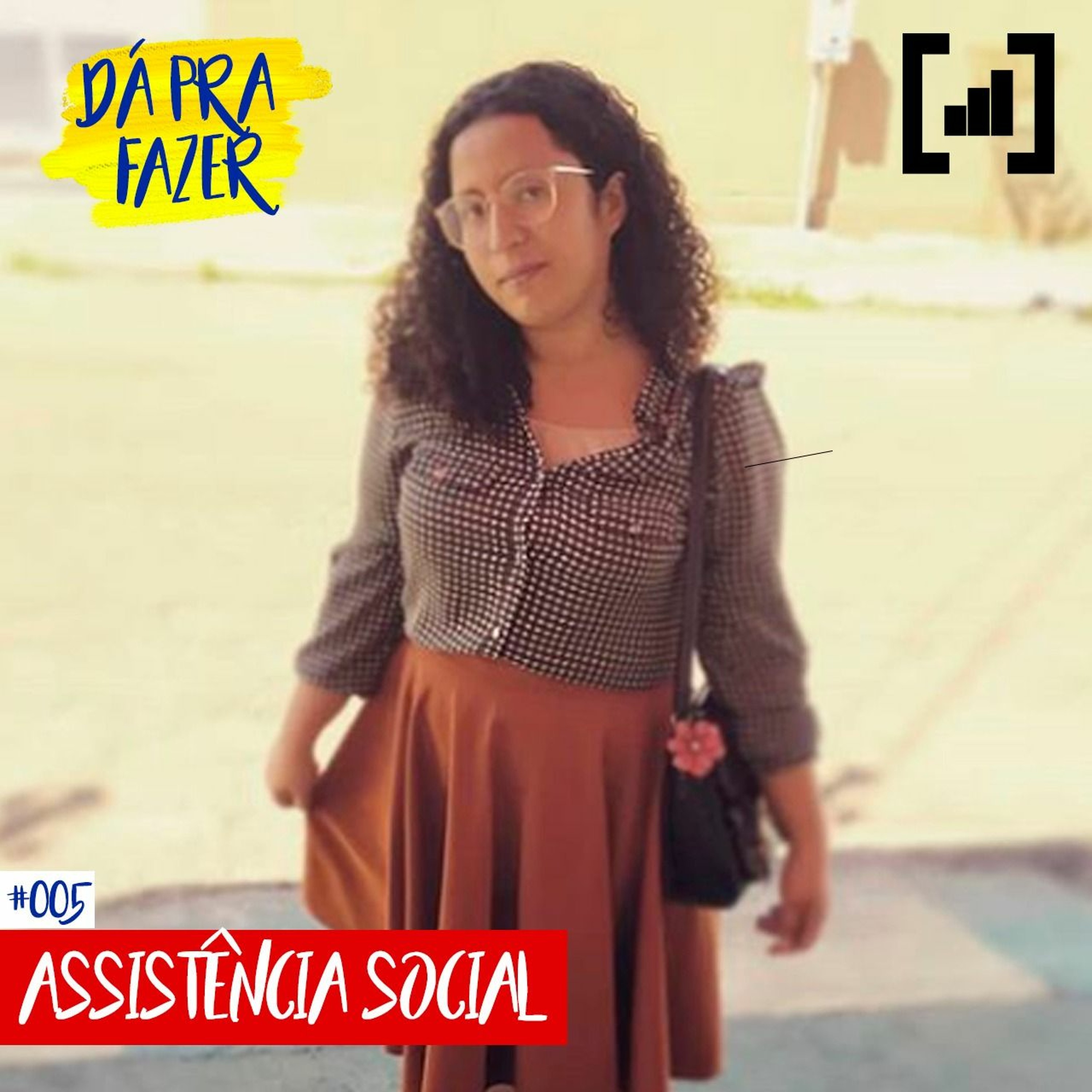 Dá Pra Fazer
