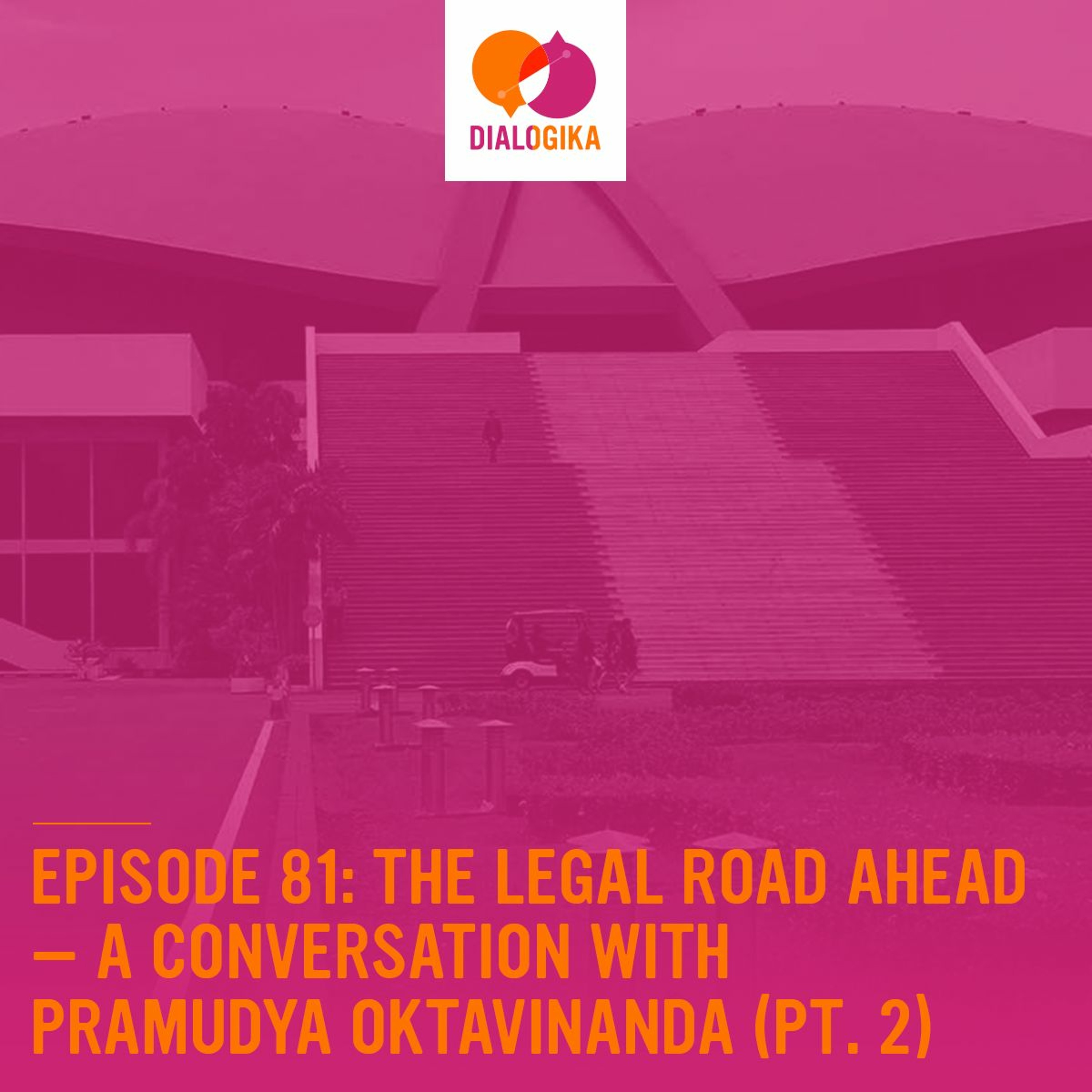 Dialogika Podcast