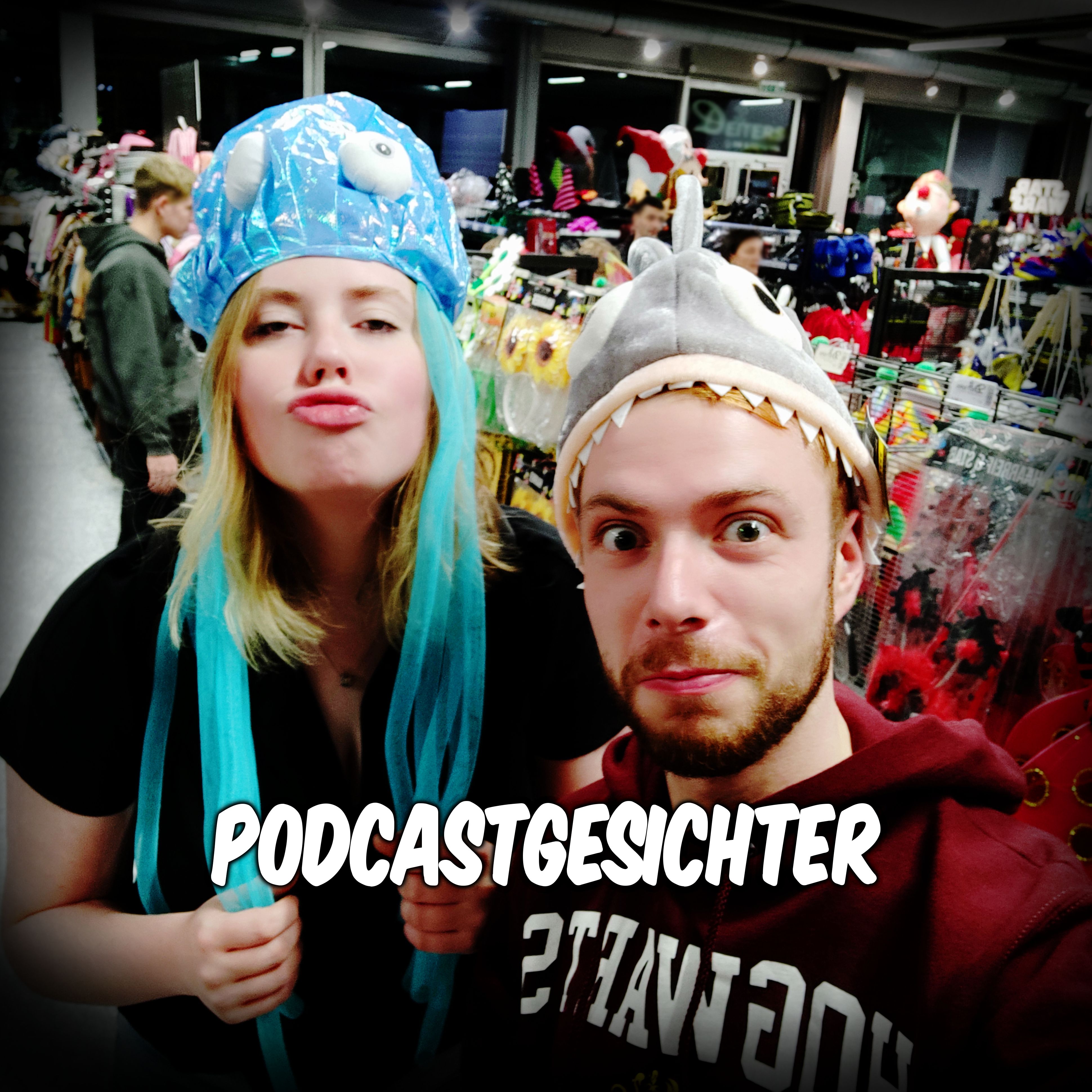 #04 Leider ja, leider geil - das Tattoo-Special