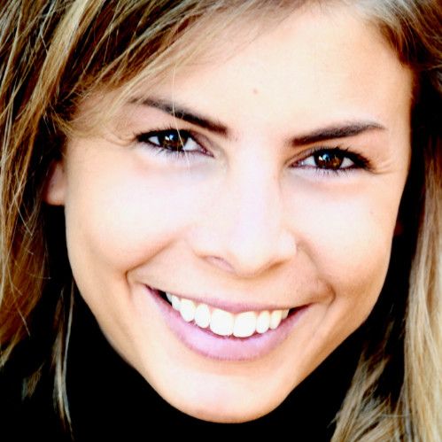 #26 Portrait de Manon, Event manager et globetrotteuse de la San Francisco Valley à Berlin