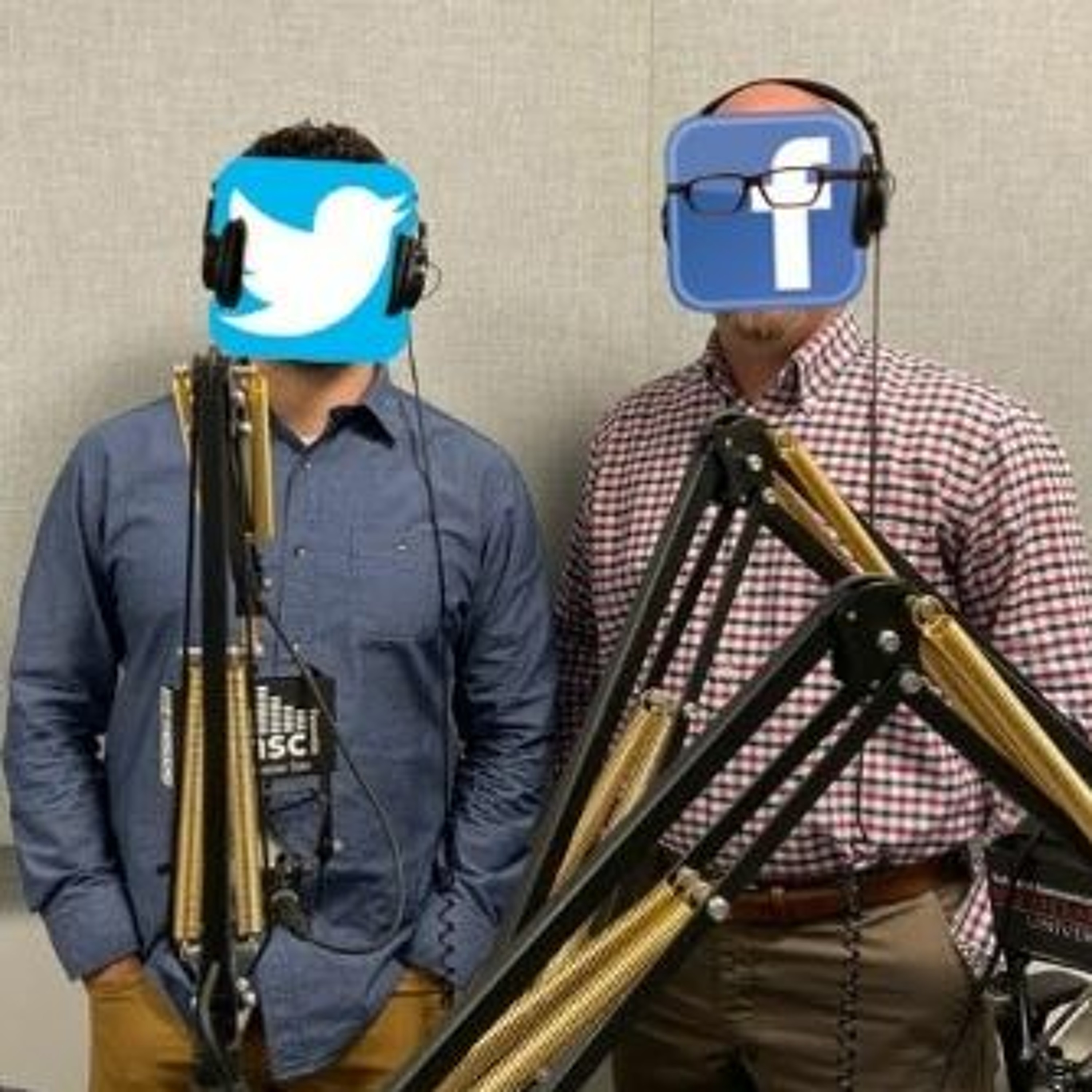 90.3 WMSC FM