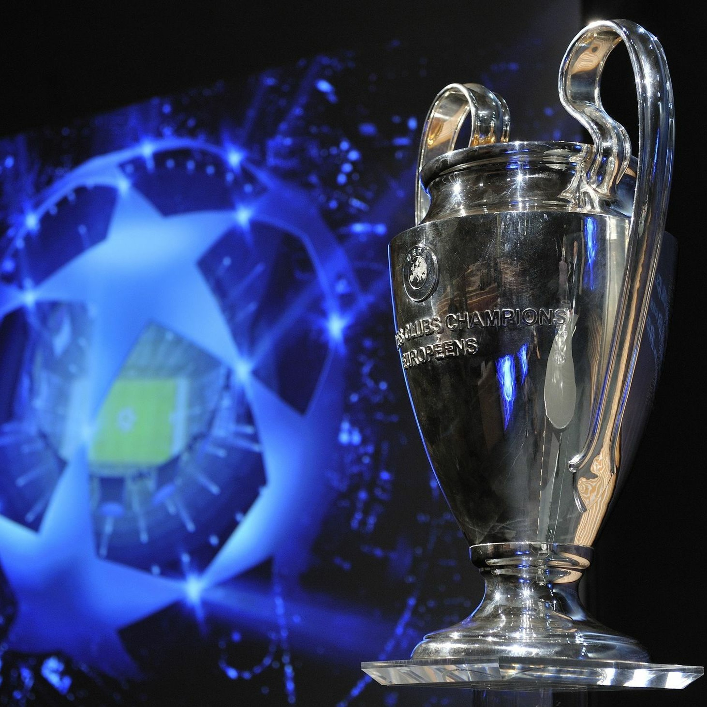 The End to End Football Podcast