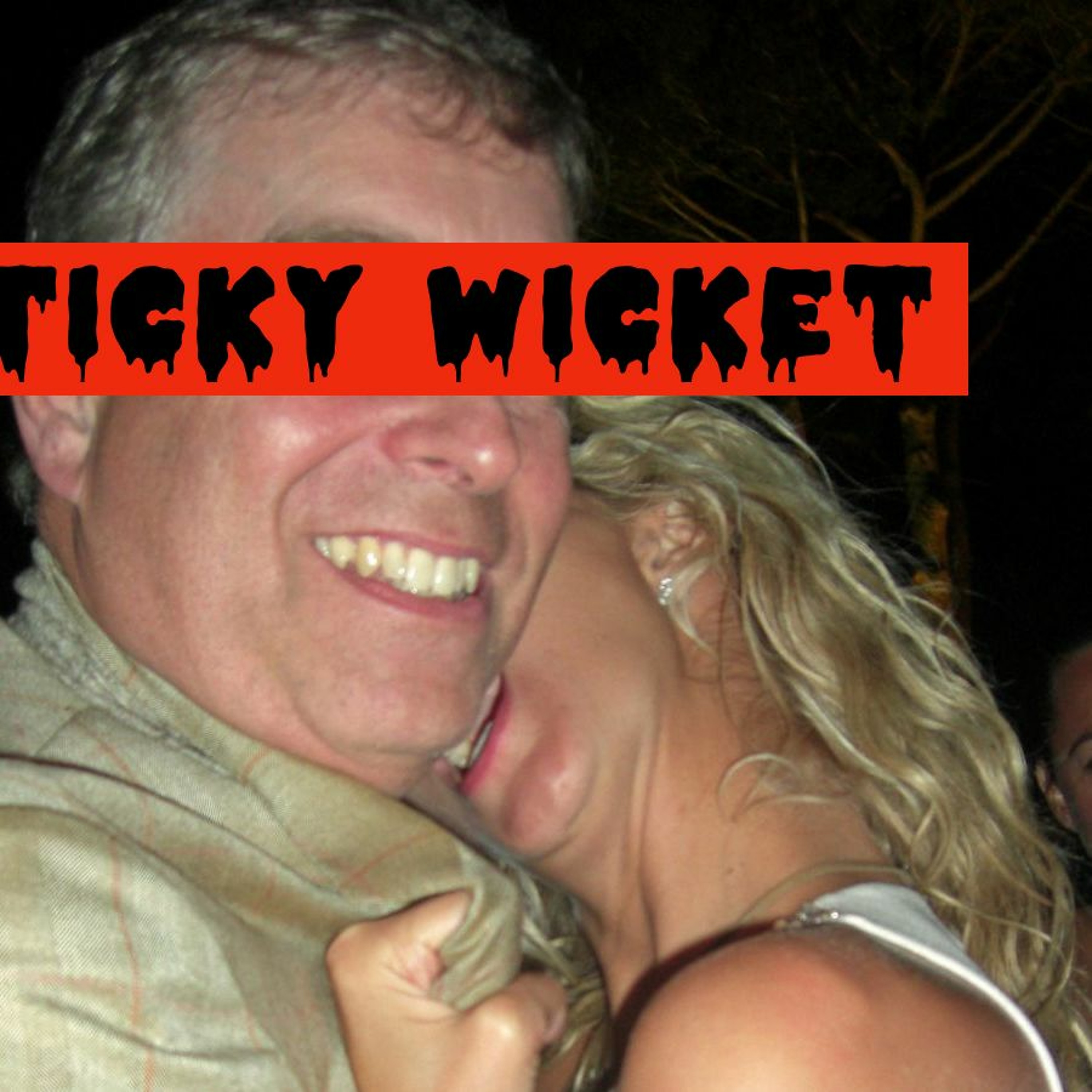 Episode 27: Sticky Wicket