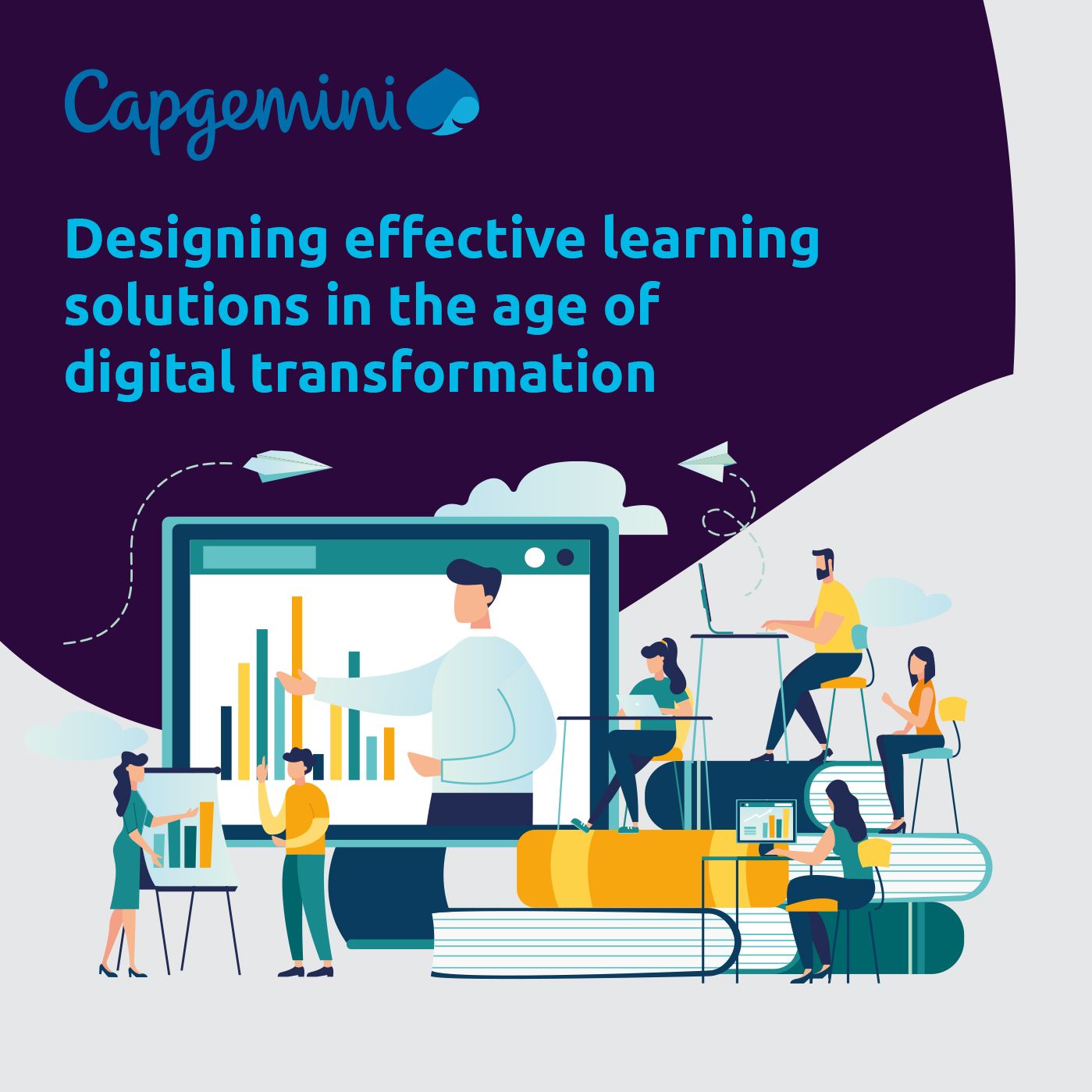 Training in Post Go-live Support