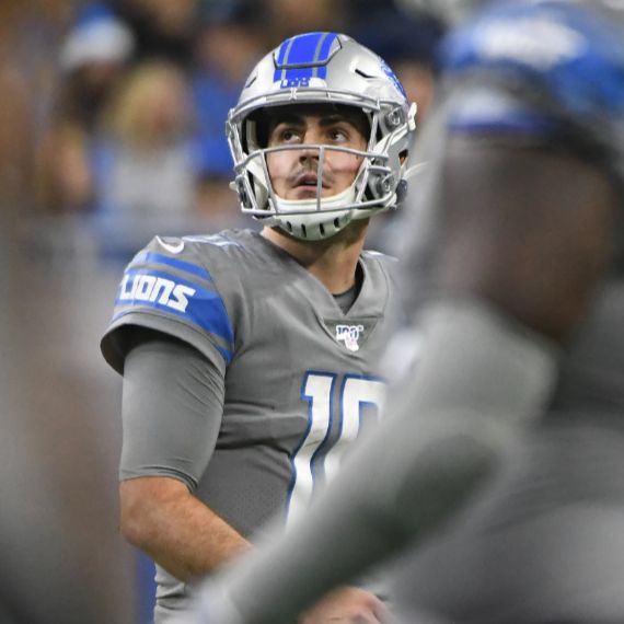 Lions Lowdown: Bears 24, Lions 20