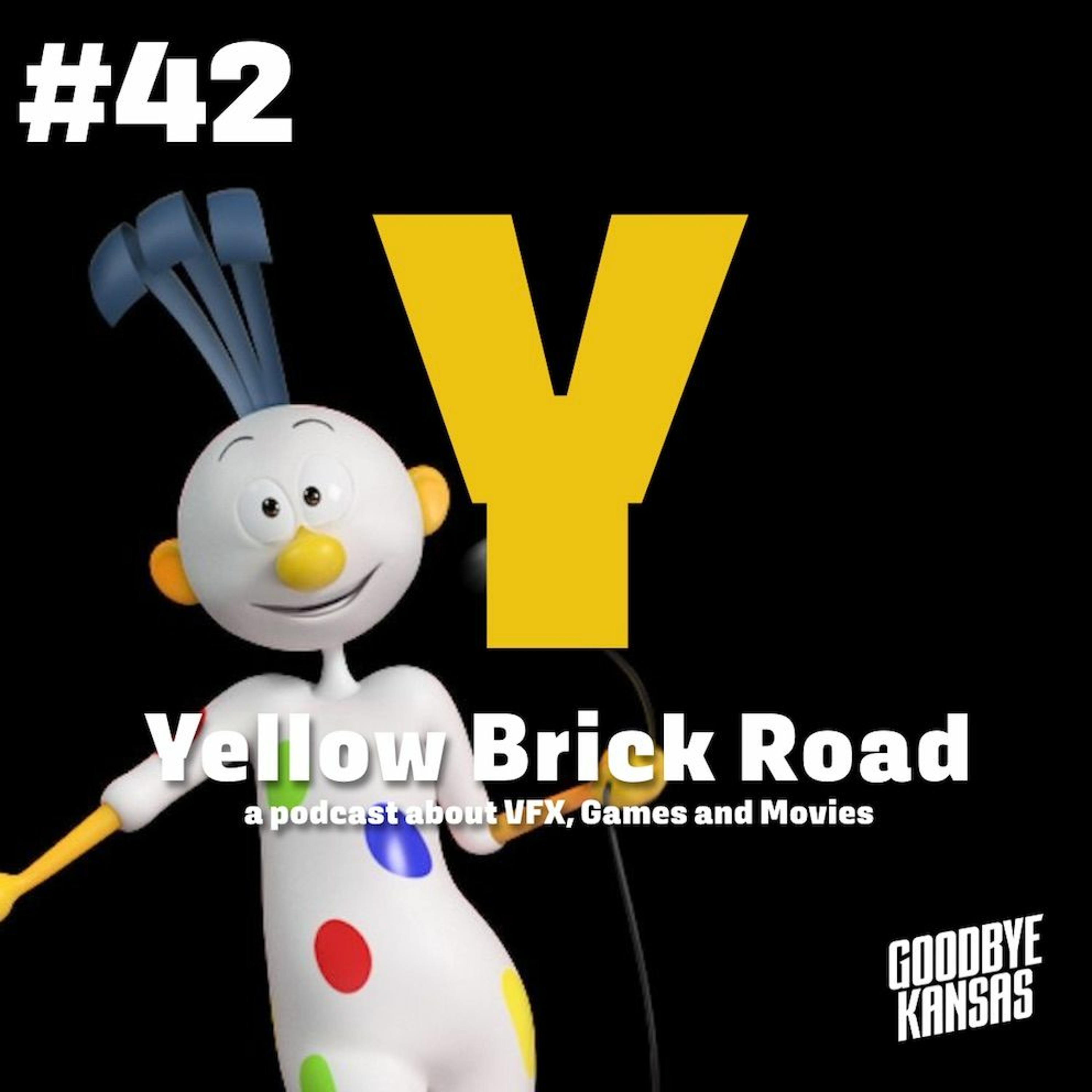 #42 - Commercial characters