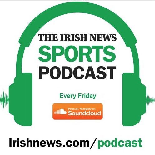 The Irish News Podcast