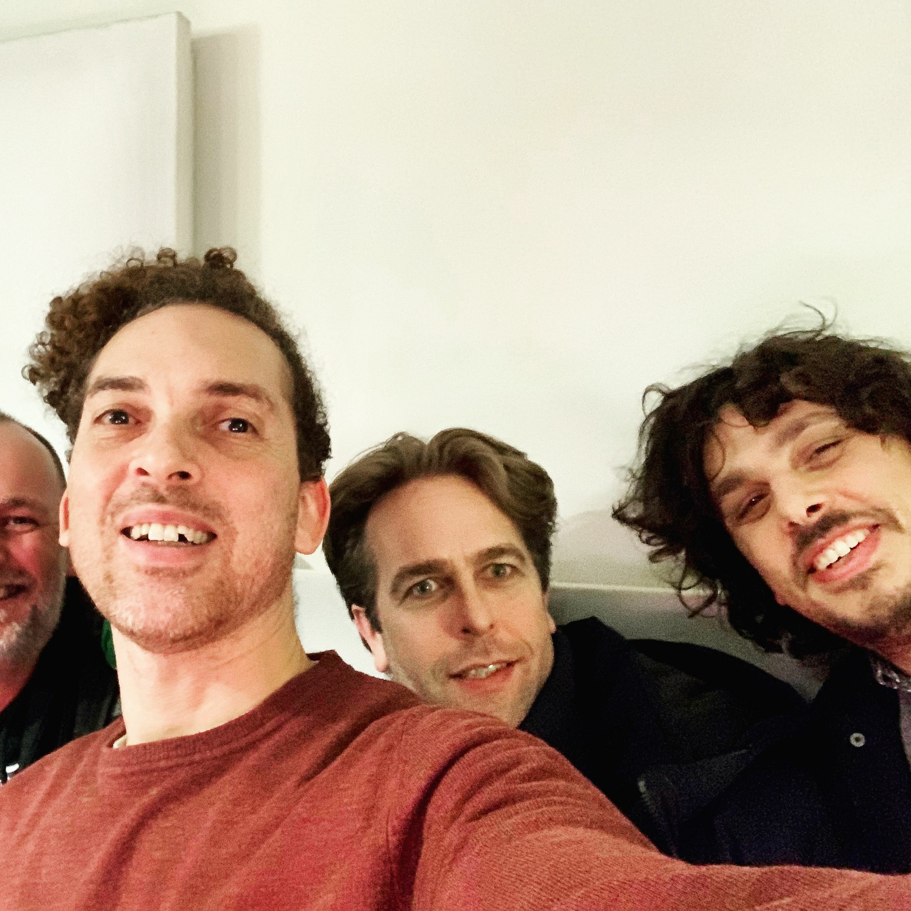 Songwriters Guild Live
