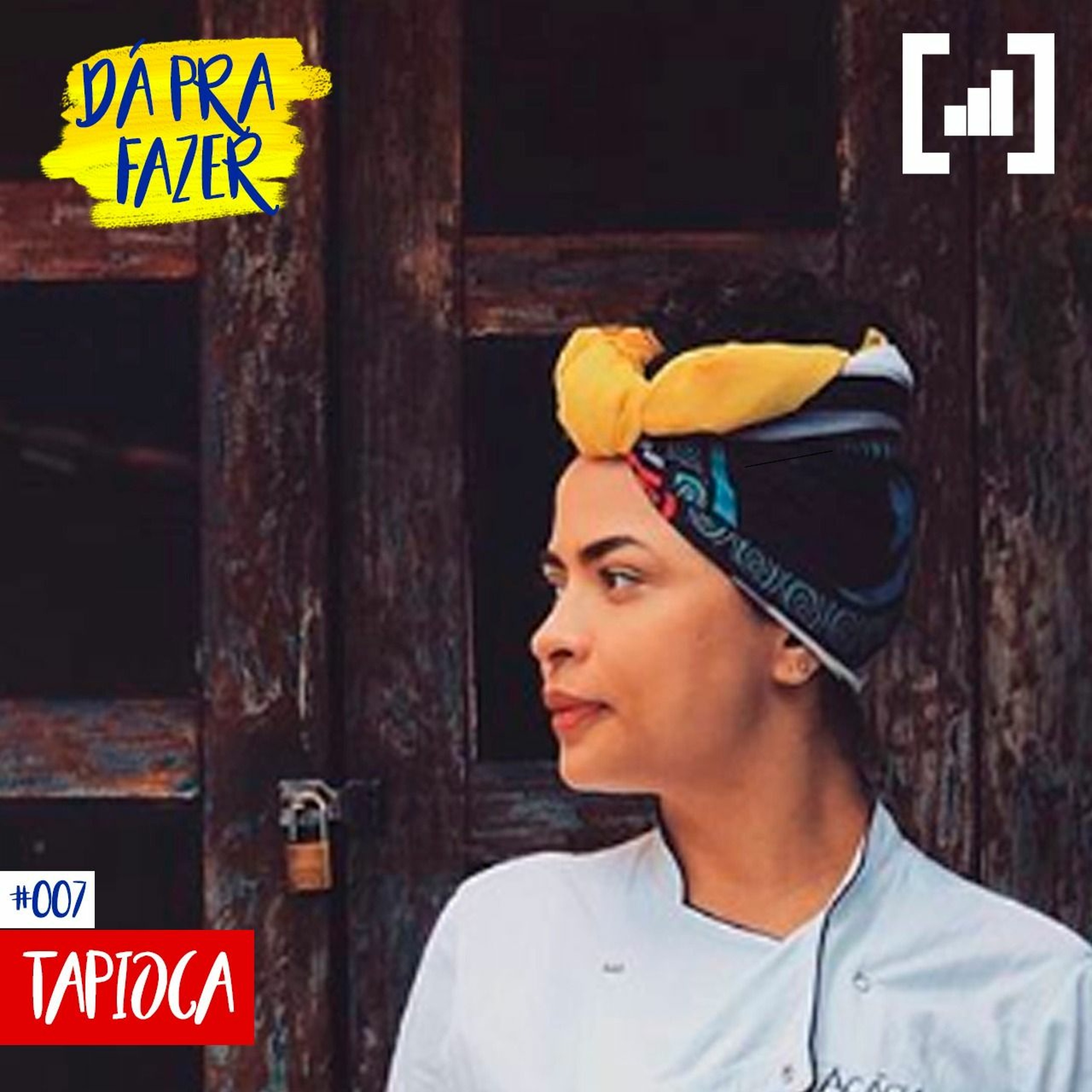 Dá Pra Fazer