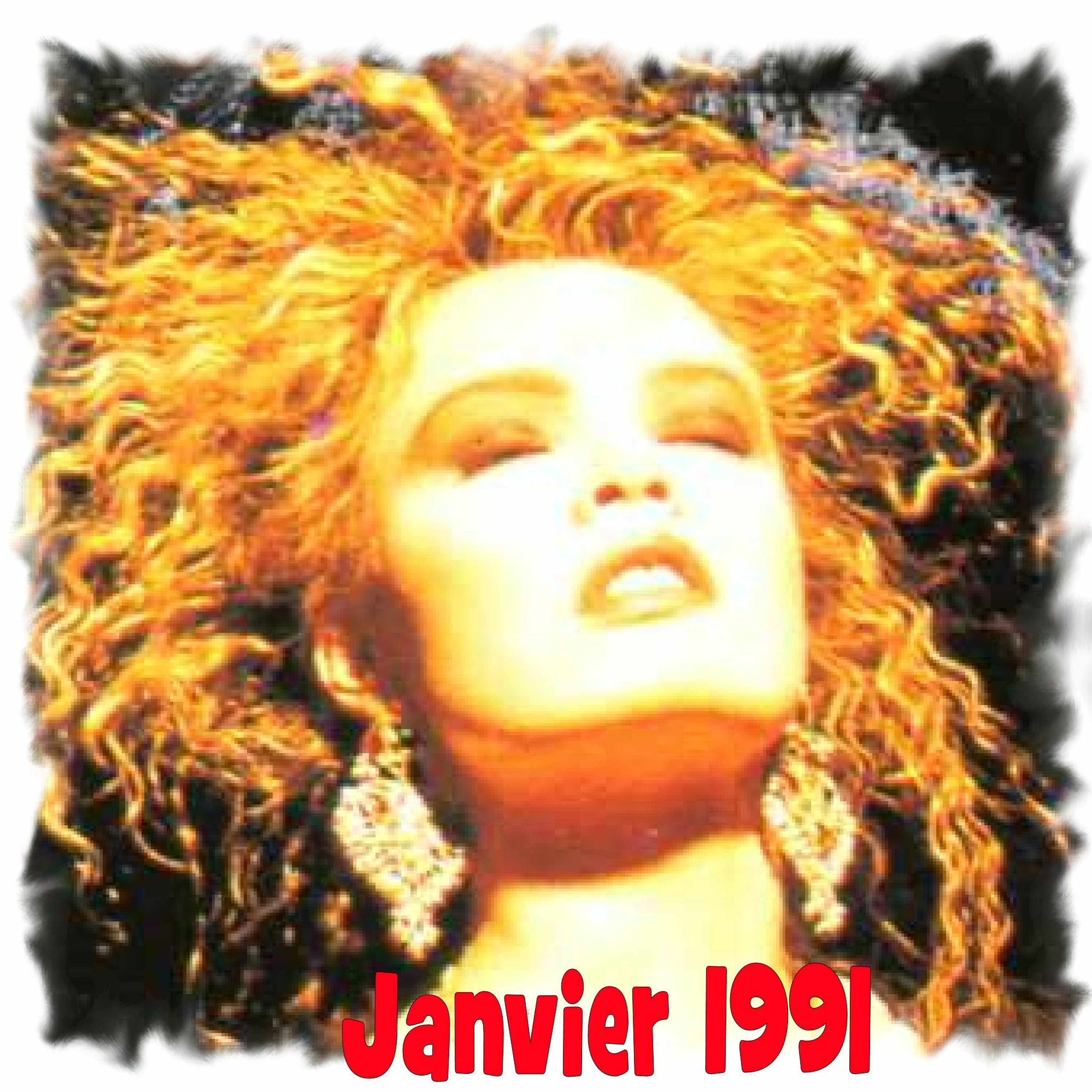 Eurodance Story