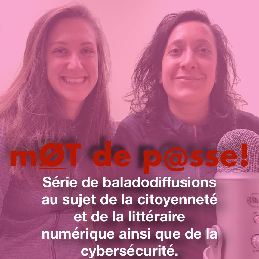 Claire Roussel et Coralie Delcol