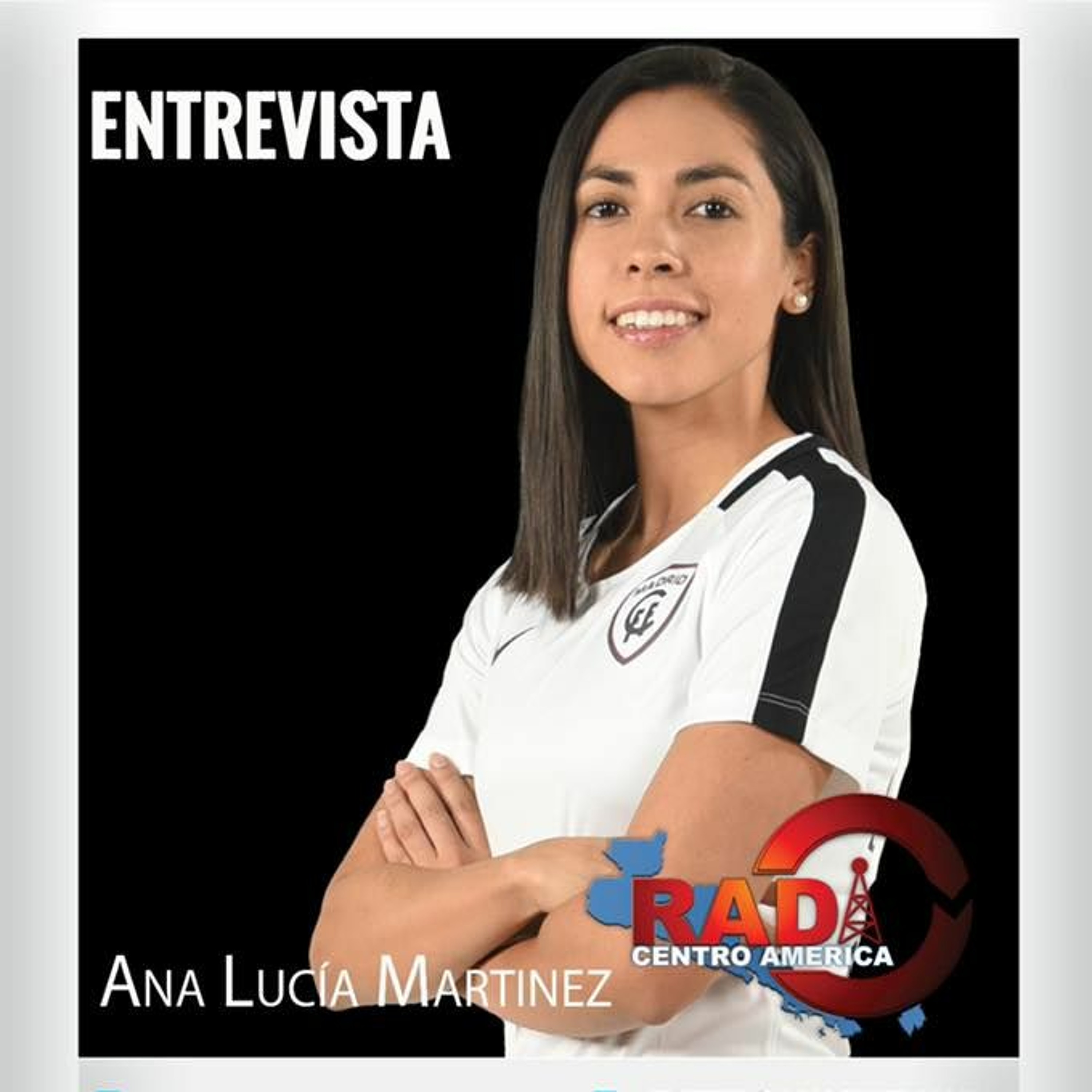 Ana Lucia Martinez