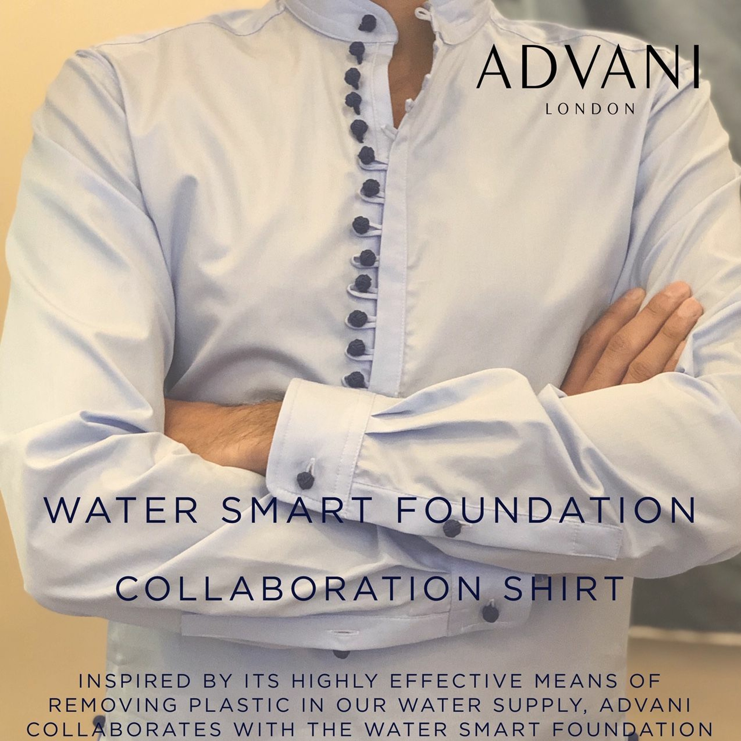 Fashion to Keep - A conversation with Advani @ home