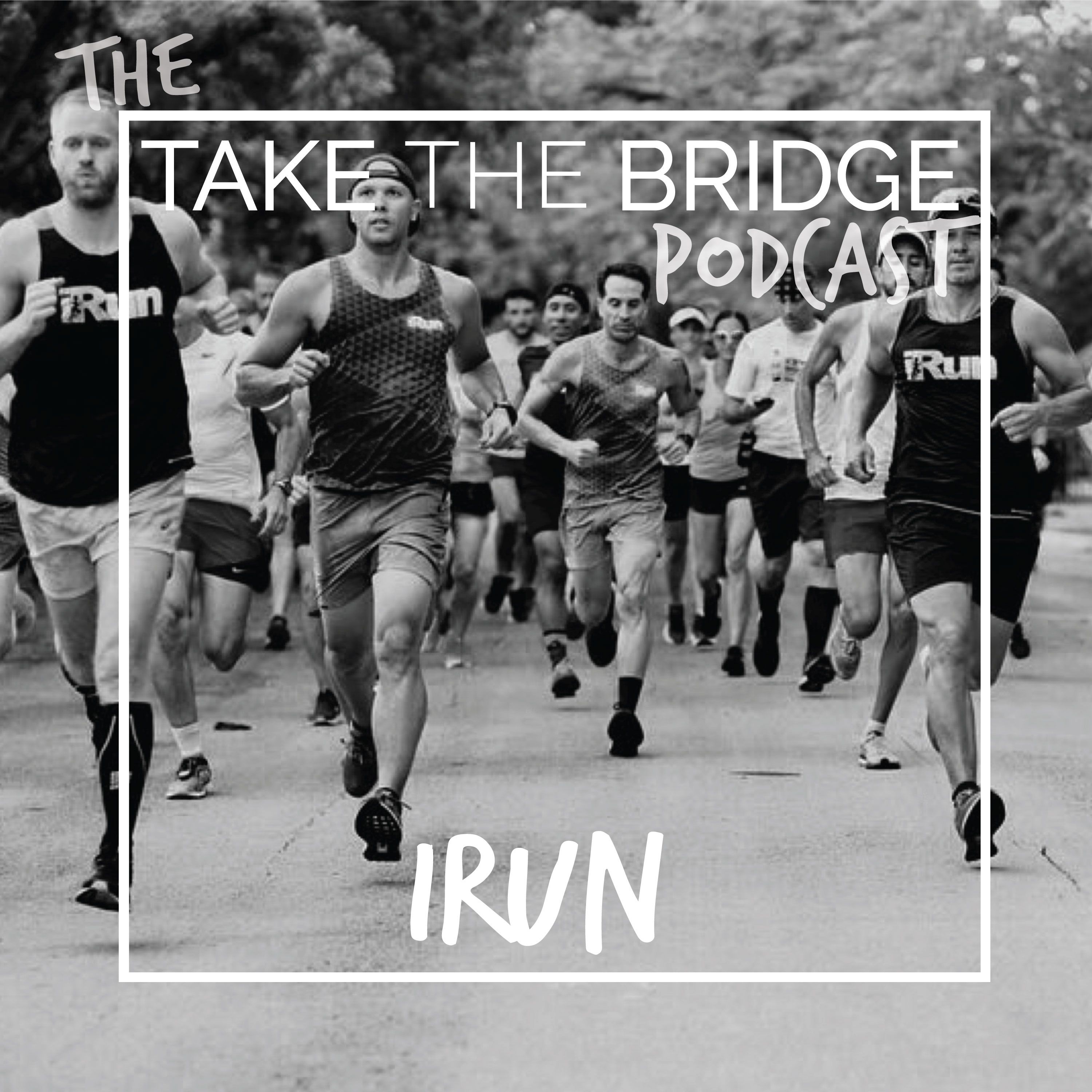 Episode 25 - iRun