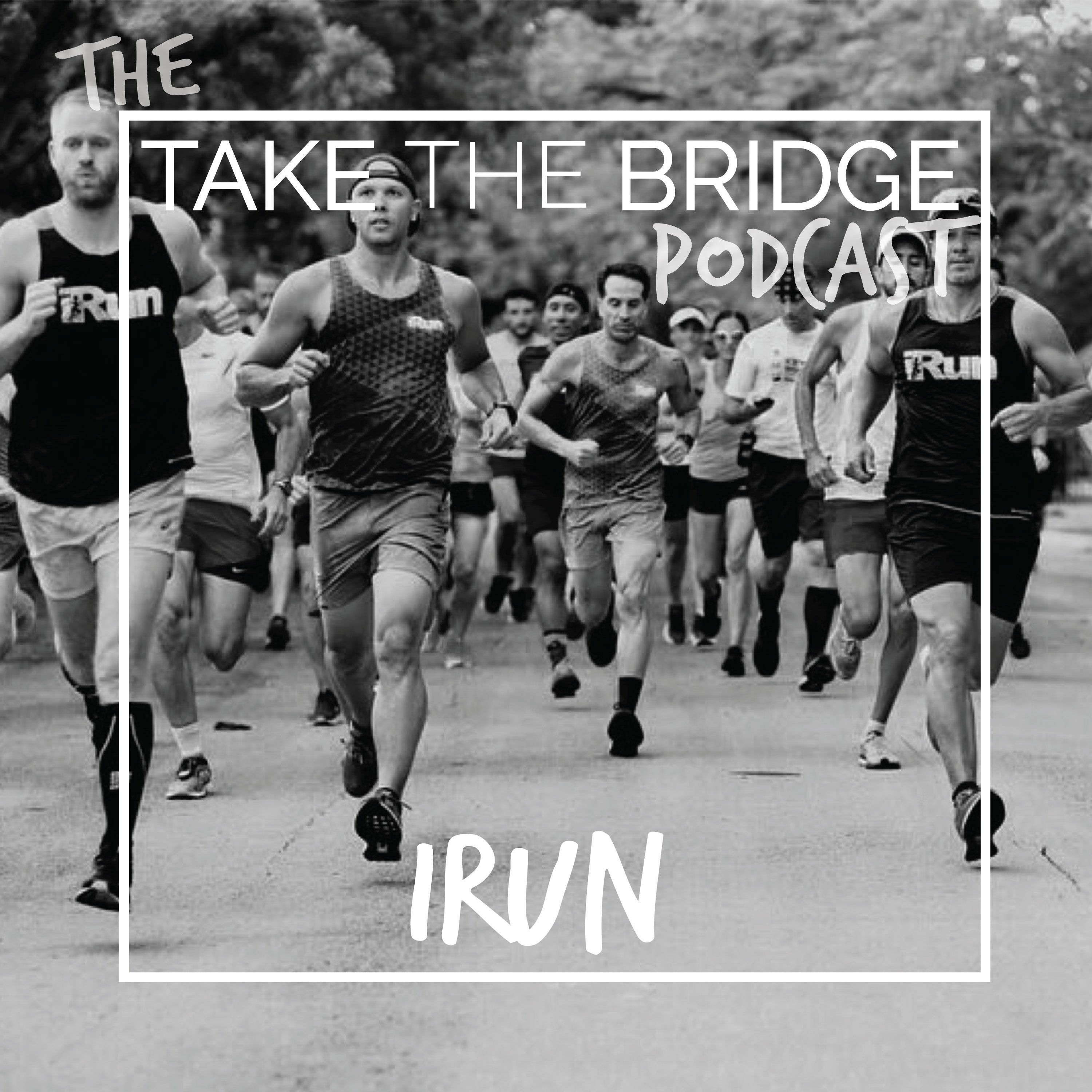 Episode 25 - iRun