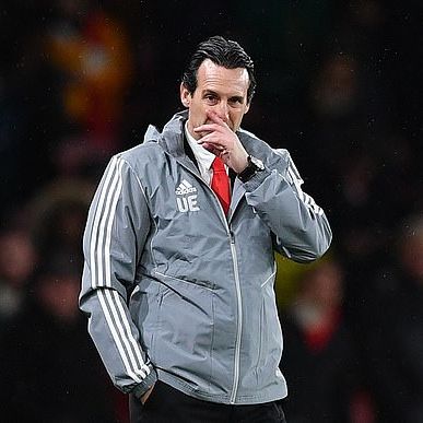 Episode 70: It's all Emery's fault