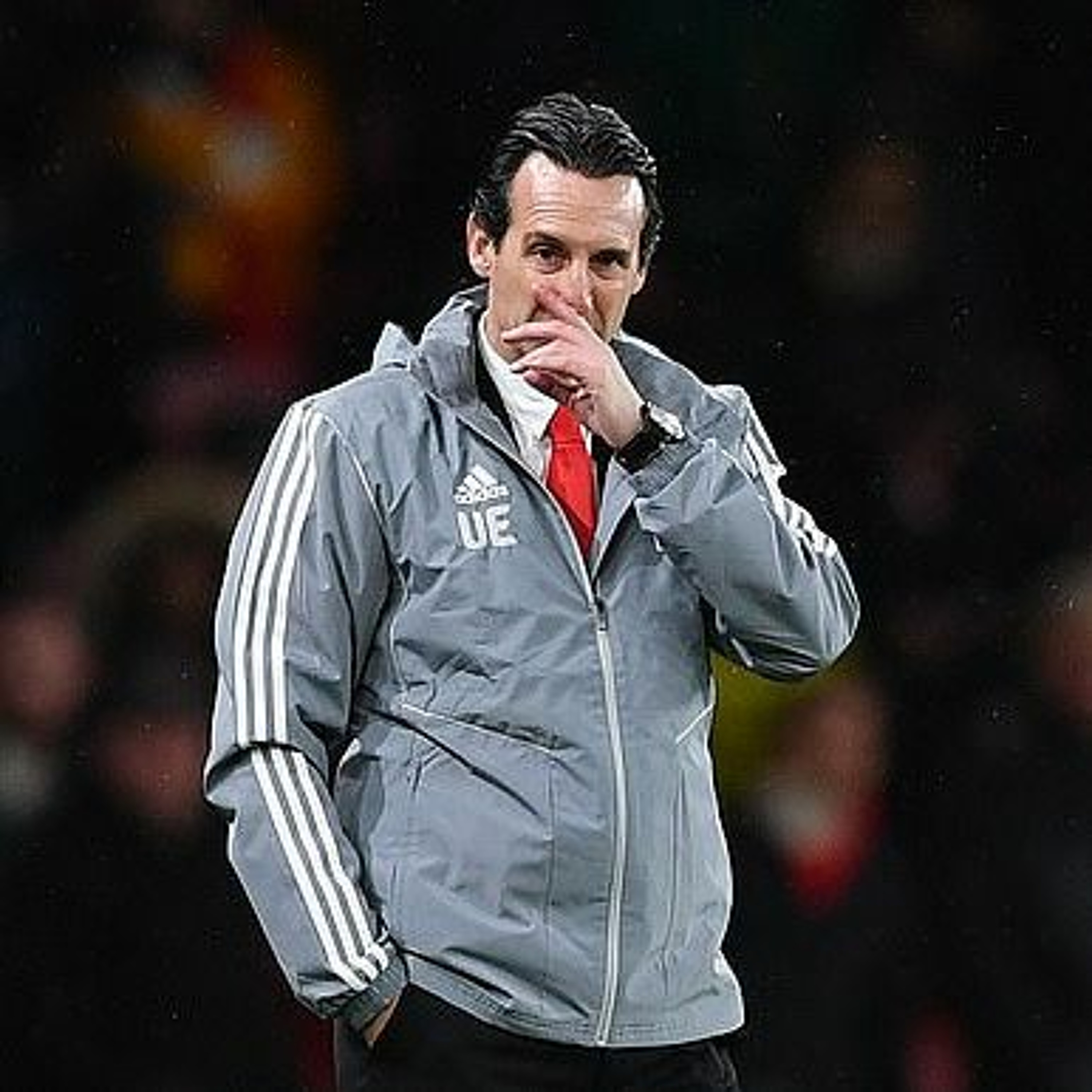 Episode 70: It's all Emery's fault