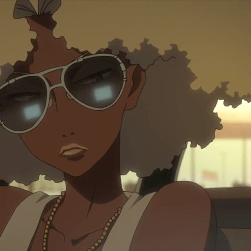 Episode 32 - Black Girls Like Anime?!