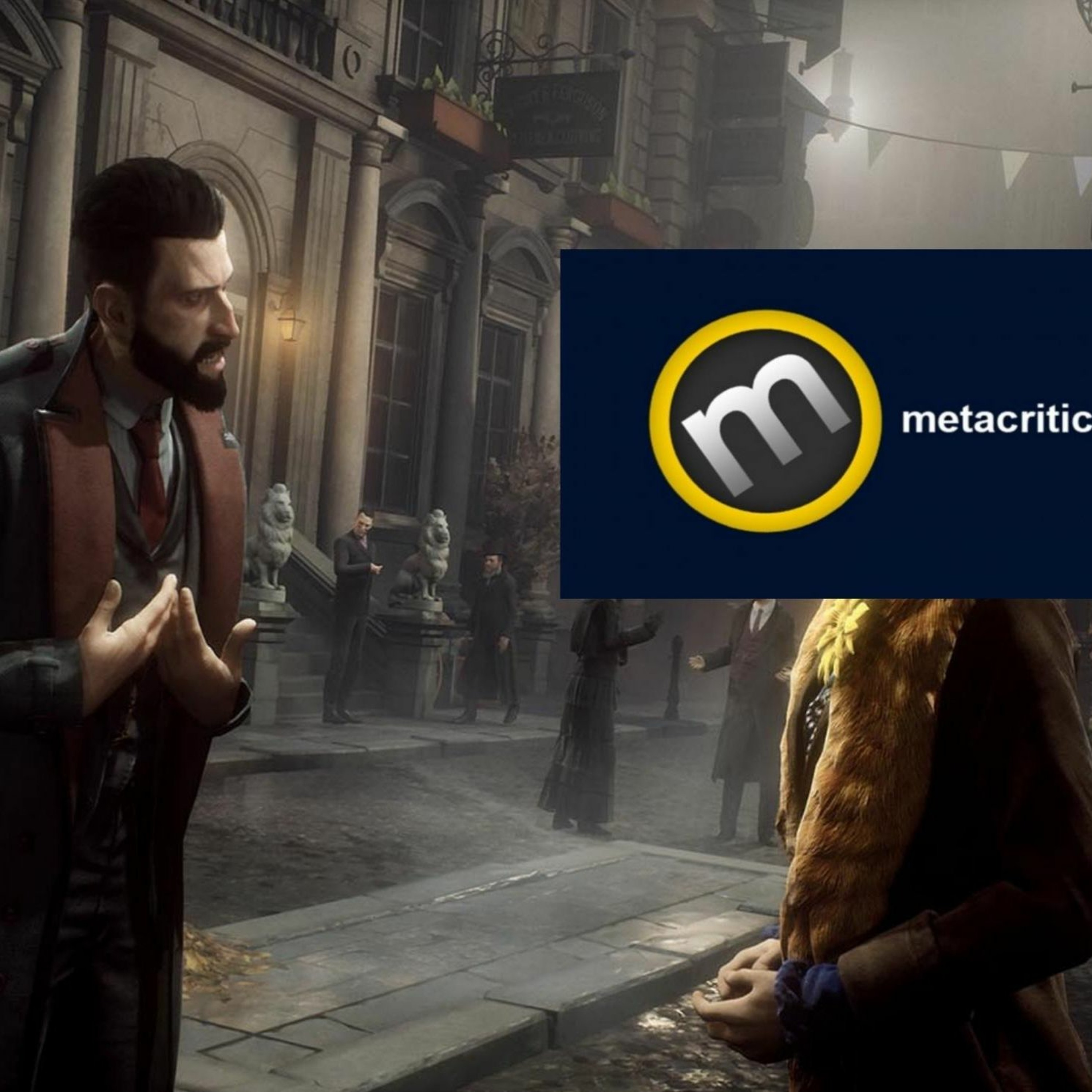 Vampyr and Sinking City