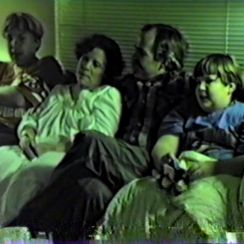 Ep 25: New Year's Eve 1989 OR The Day the Universe Changed Its Socks