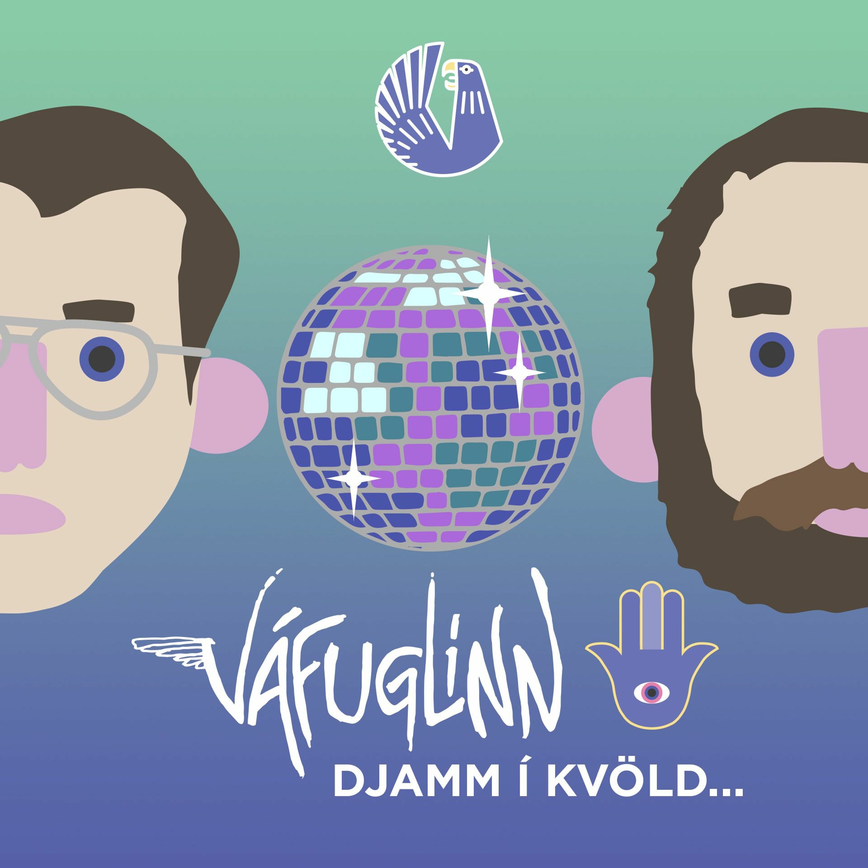 Váfuglinn