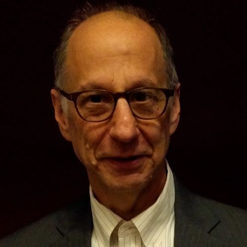 David Weinberger: The Upside of Chaos