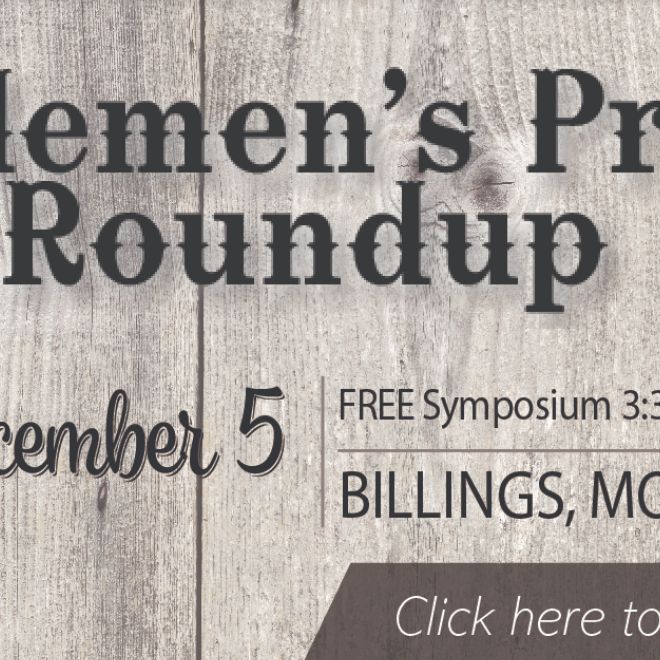 Show 75: Gelbvieh Convention and Cattlemen's Profit Roundup