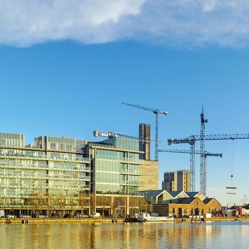 Will capacity constraints slow economic growth? Will capacity constraints slow economic growth?